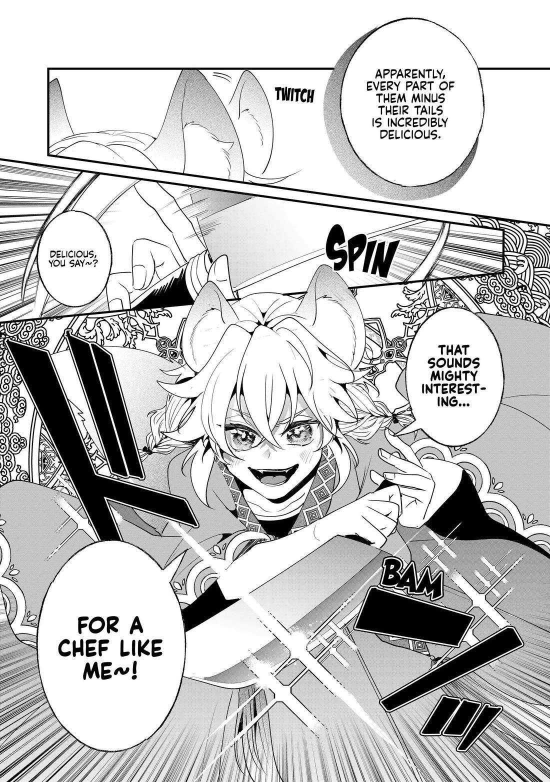 Nidoto Ie ni wa Kaerimasen! chapter 26 page 13