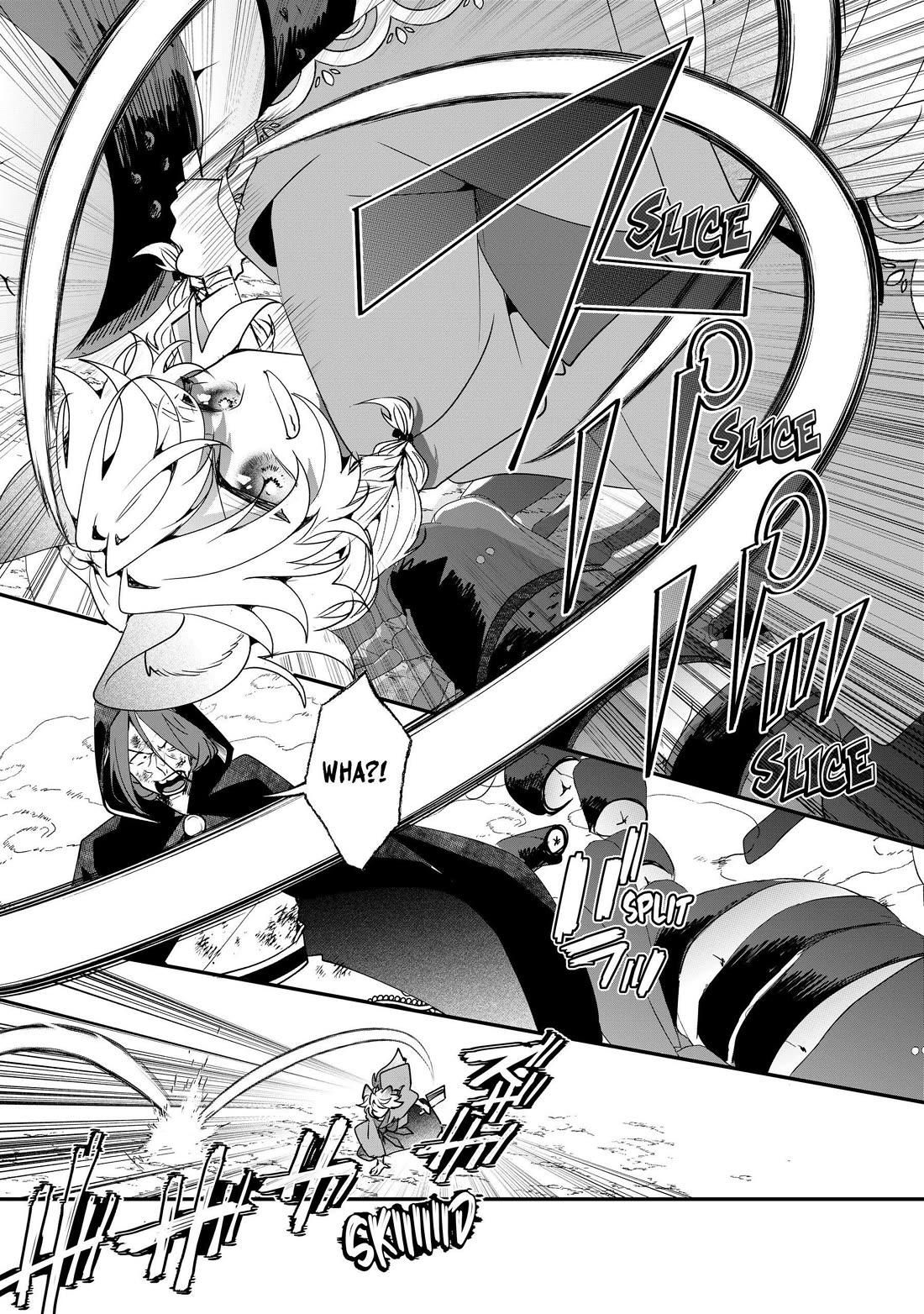 Nidoto Ie ni wa Kaerimasen! chapter 26 page 15