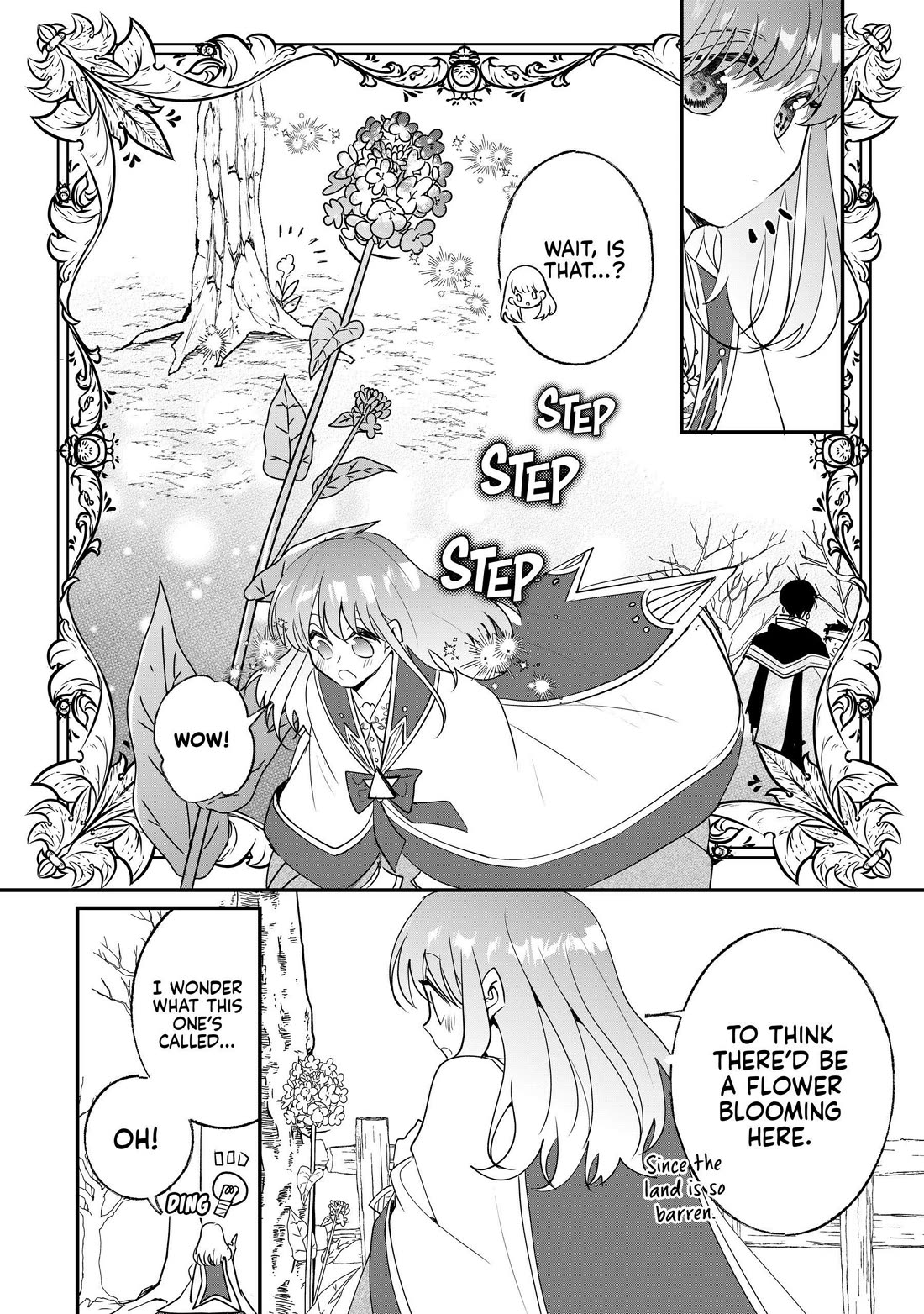 Nidoto Ie ni wa Kaerimasen! chapter 26 page 2