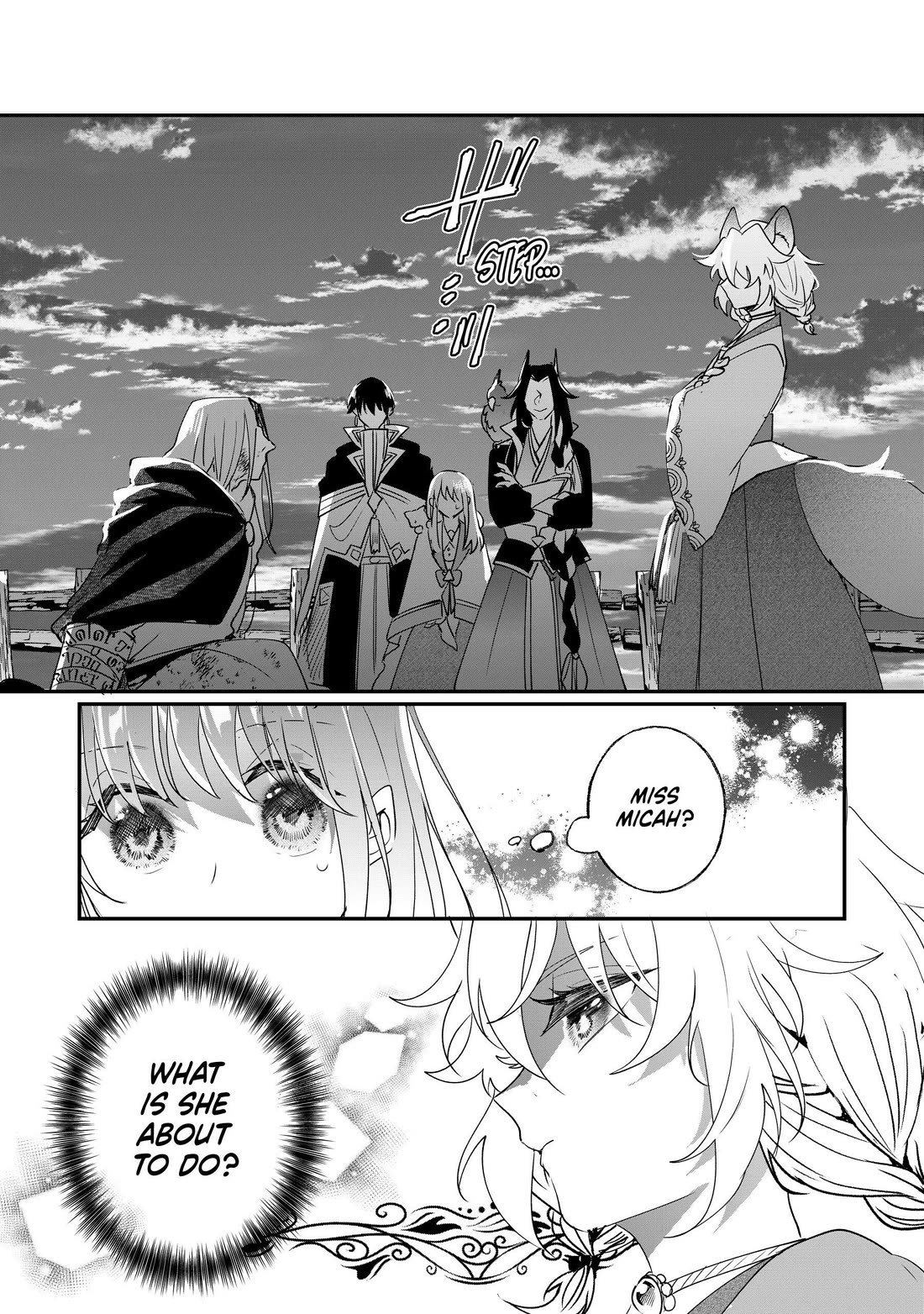 Nidoto Ie ni wa Kaerimasen! chapter 26 page 24