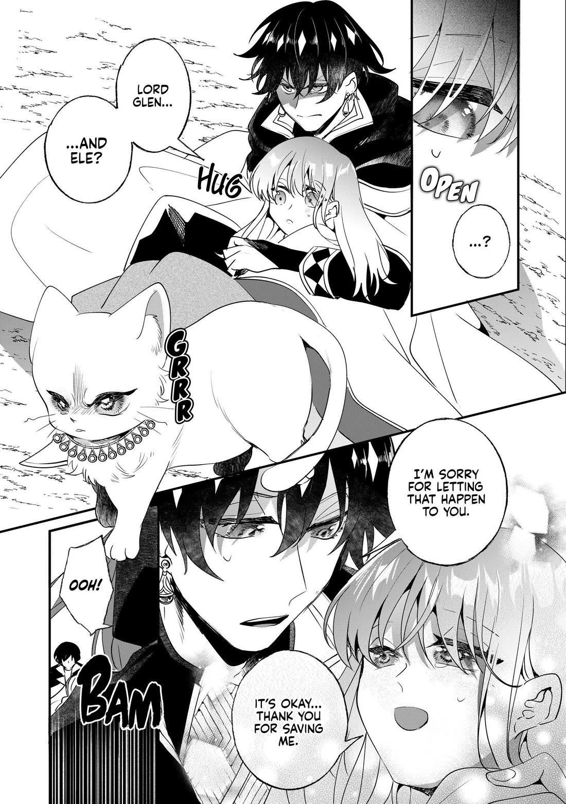 Nidoto Ie ni wa Kaerimasen! chapter 26 page 5