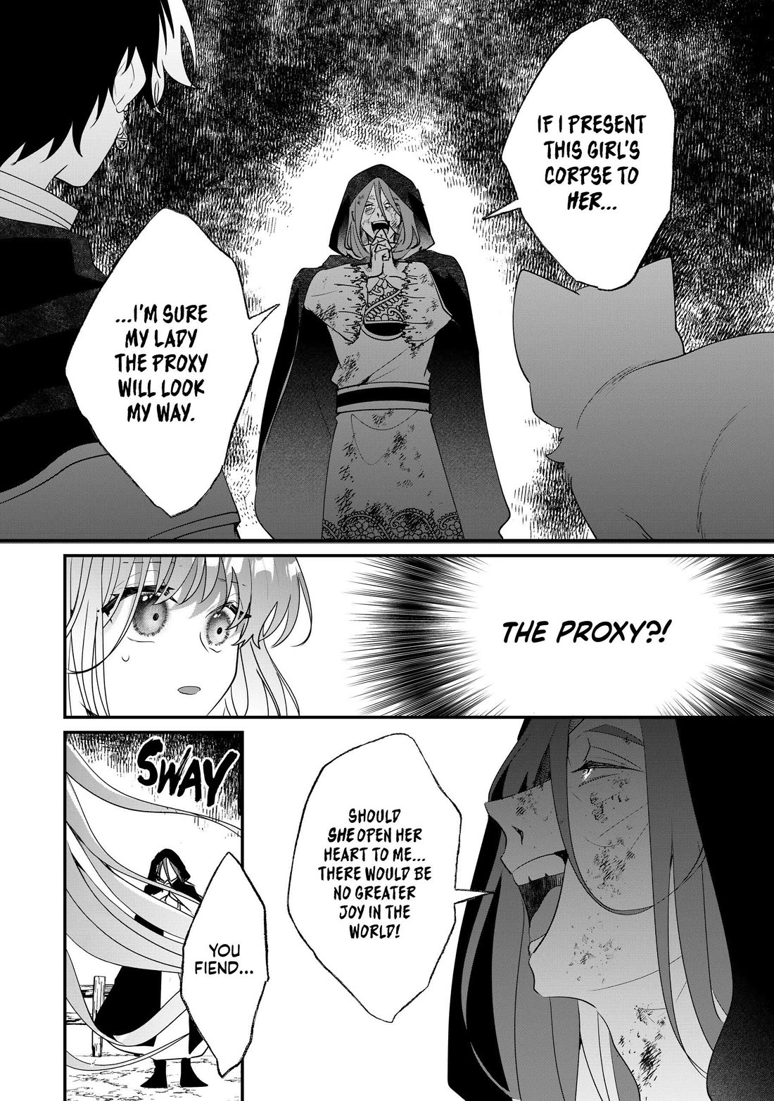 Nidoto Ie ni wa Kaerimasen! chapter 26 page 6