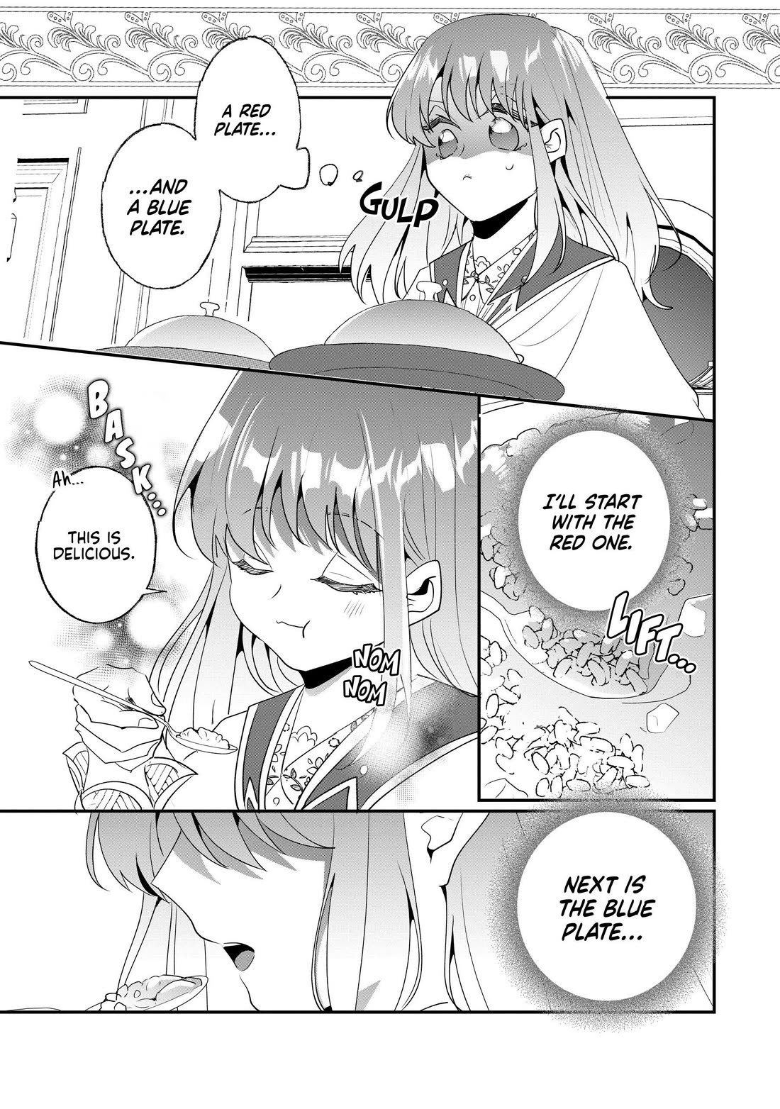 Nidoto Ie ni wa Kaerimasen! chapter 28 page 17