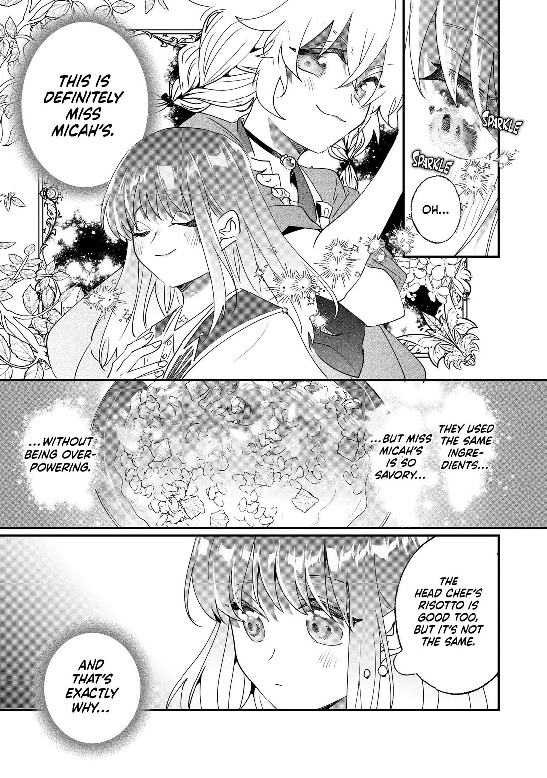 Nidoto Ie ni wa Kaerimasen! chapter 28 page 18