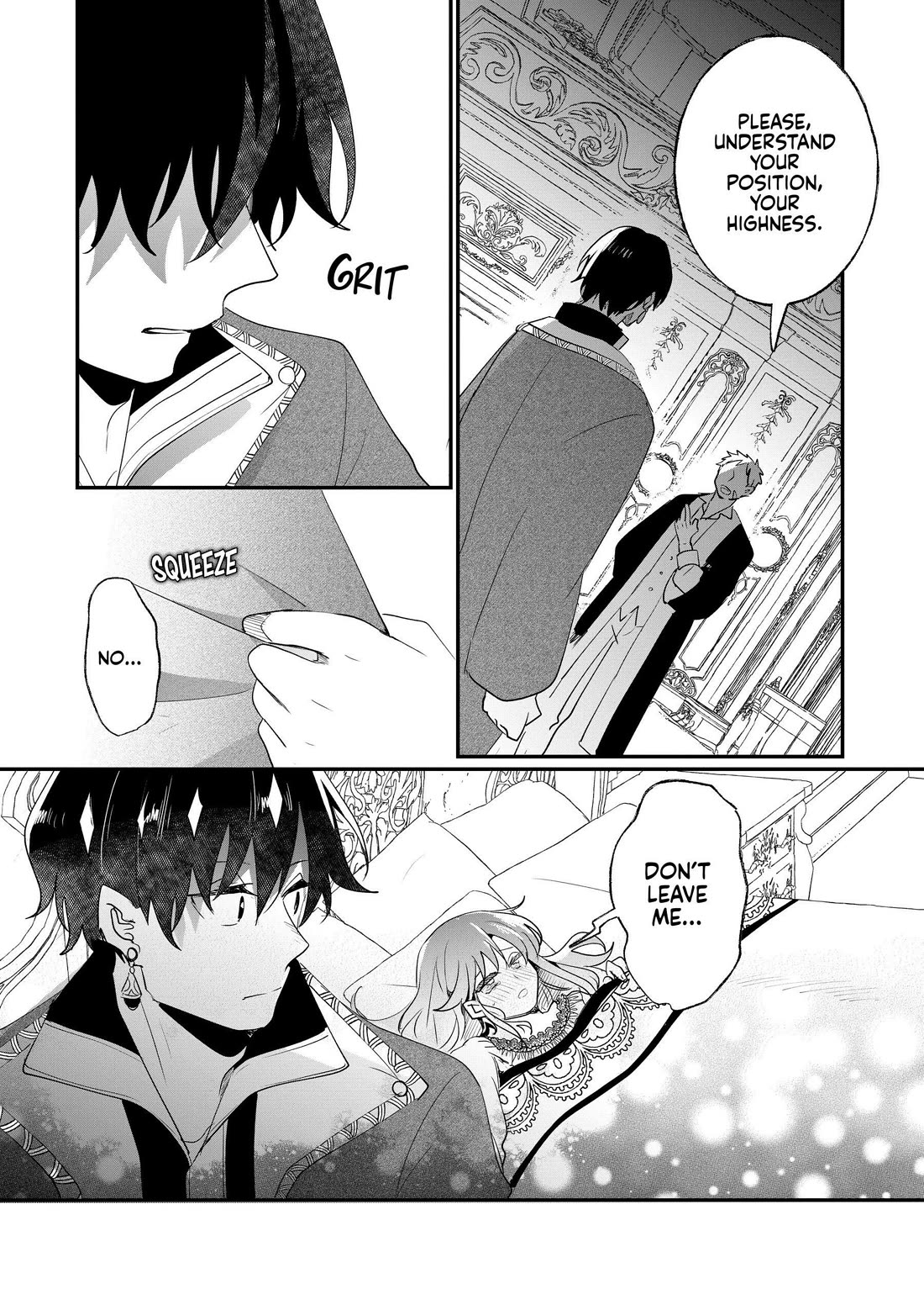 Nidoto Ie ni wa Kaerimasen! chapter 29 page 10