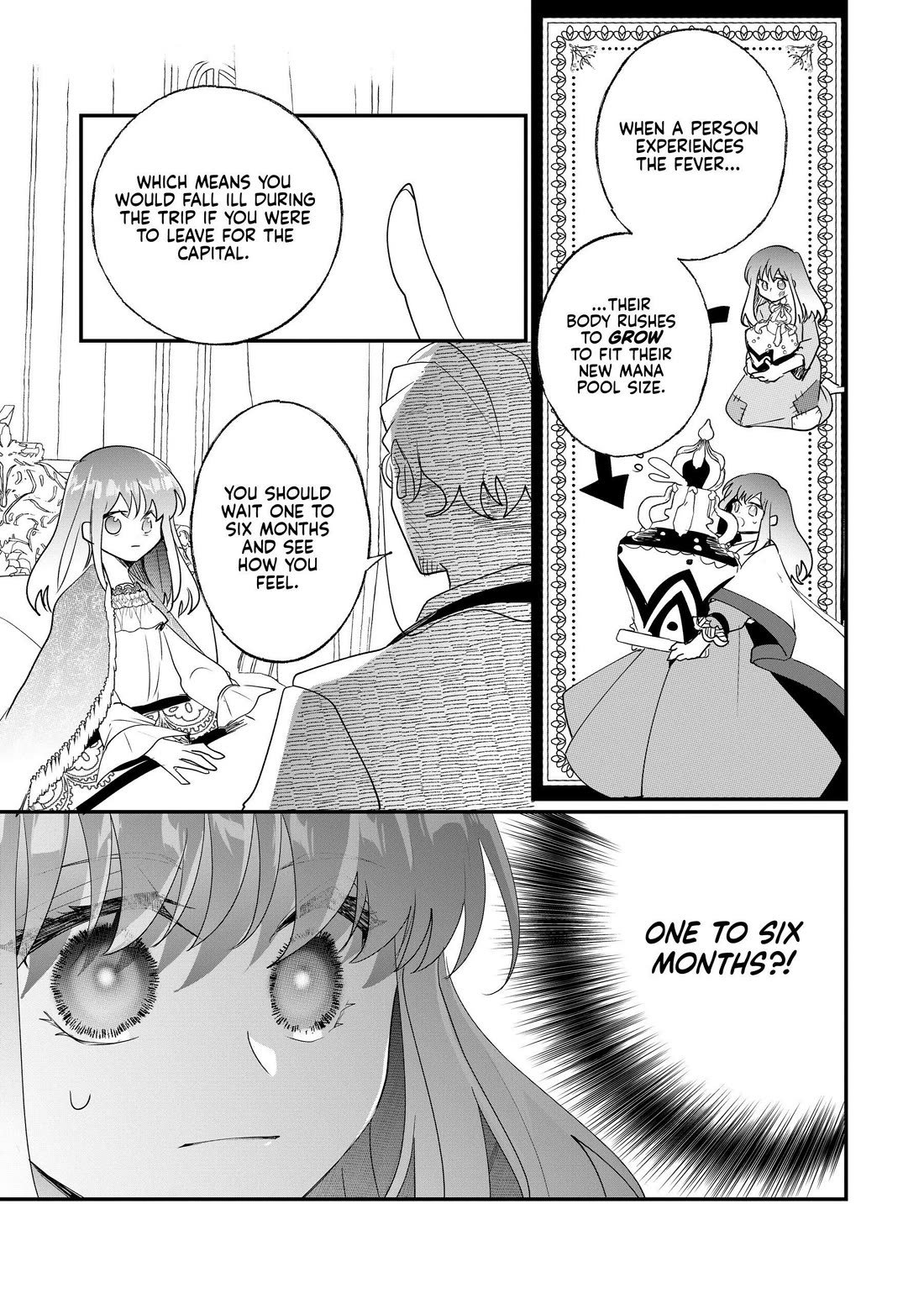 Nidoto Ie ni wa Kaerimasen! chapter 29 page 13