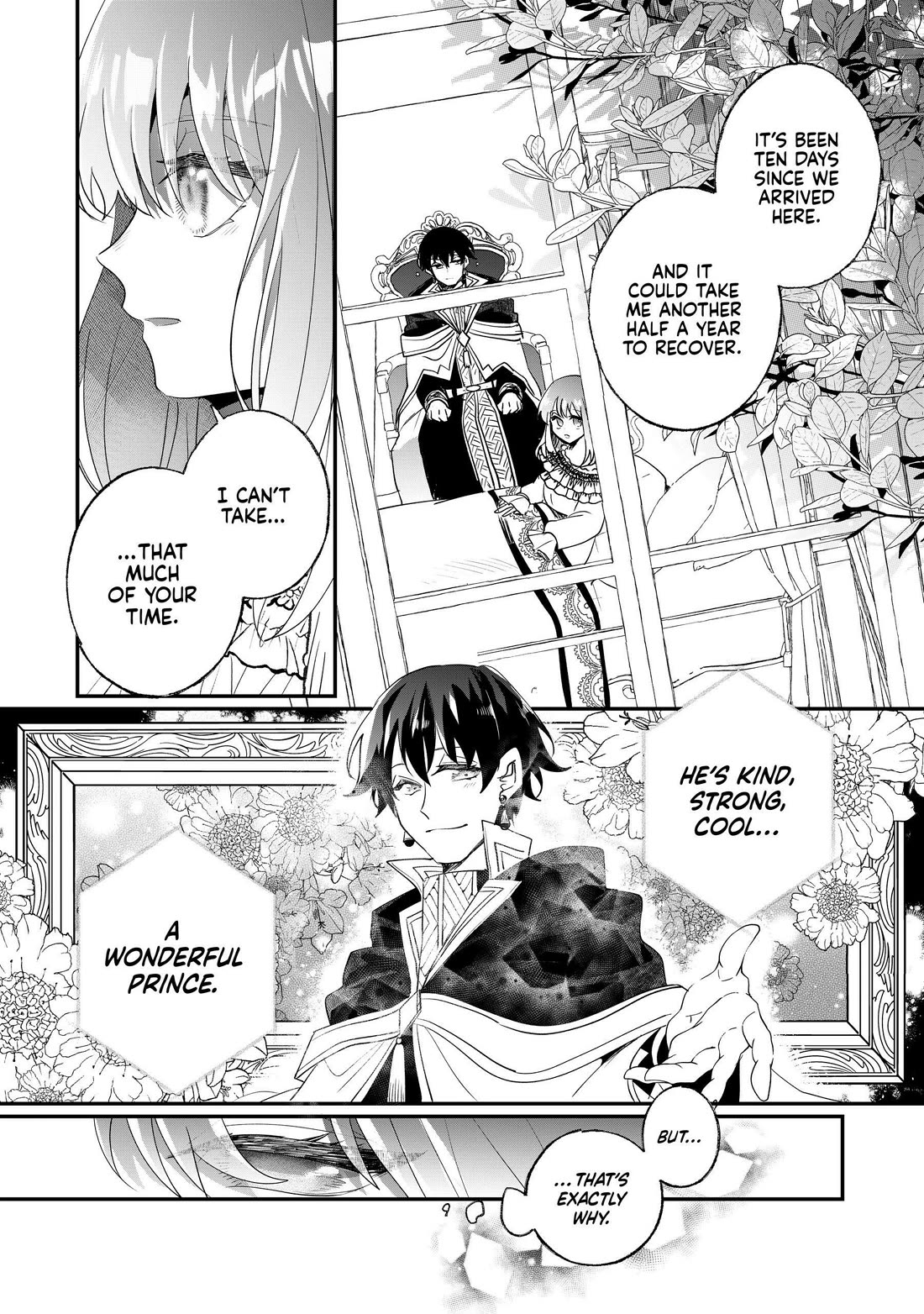 Nidoto Ie ni wa Kaerimasen! chapter 29 page 15