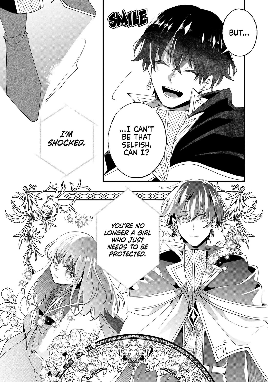 Nidoto Ie ni wa Kaerimasen! chapter 29 page 17