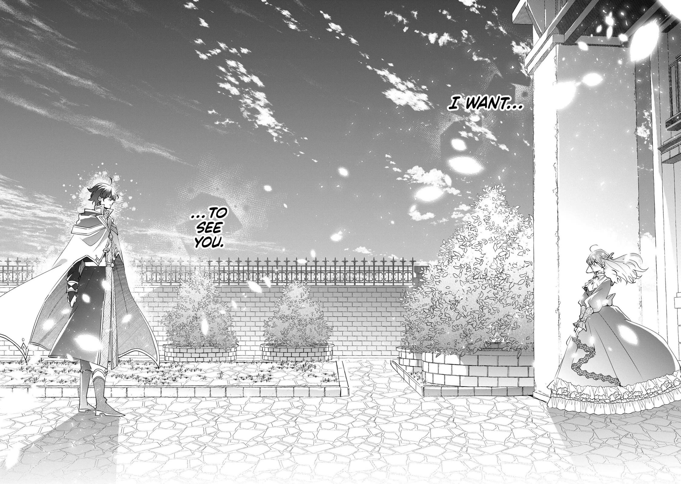 Nidoto Ie ni wa Kaerimasen! chapter 30 page 18