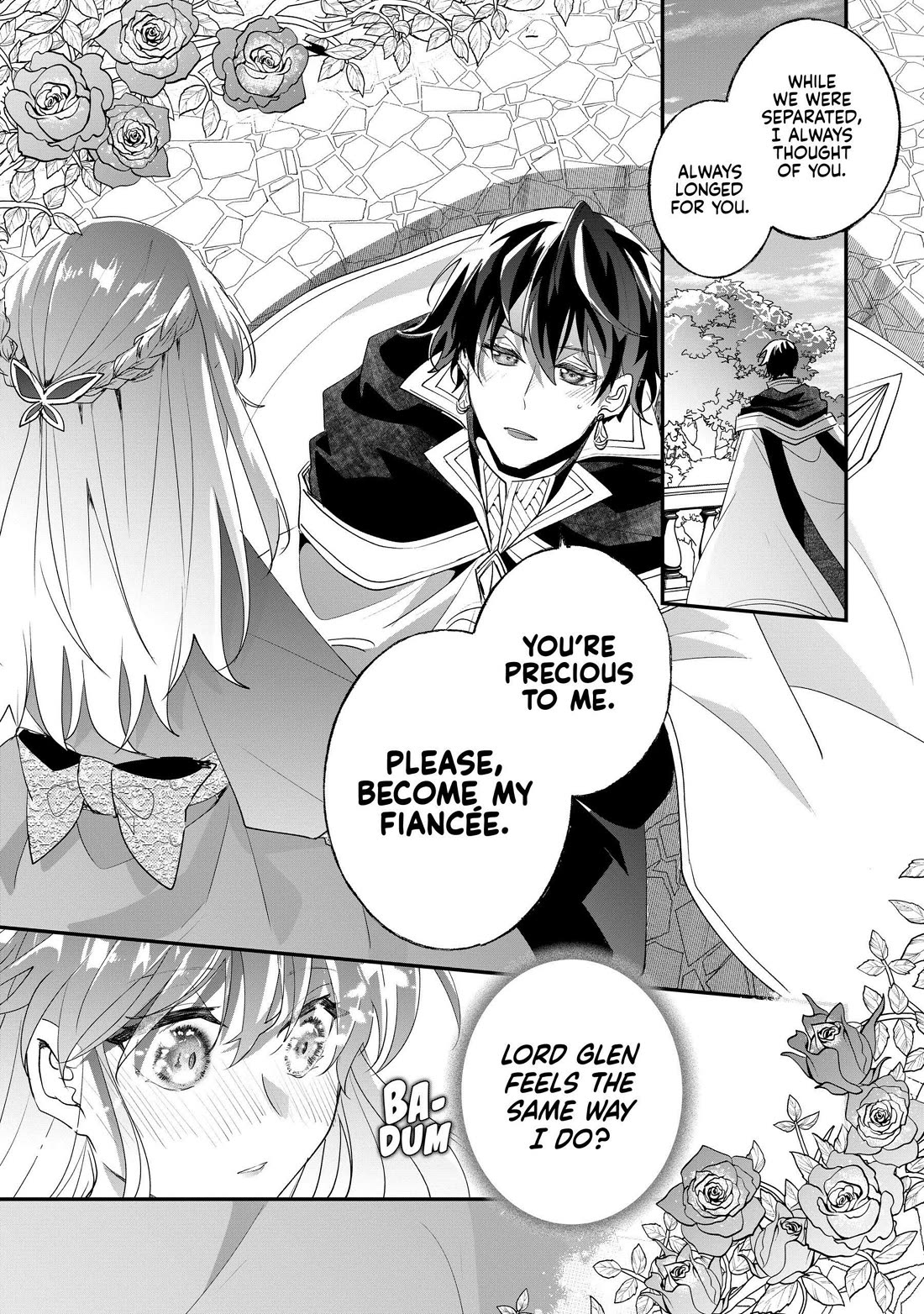 Nidoto Ie ni wa Kaerimasen! chapter 30 page 24