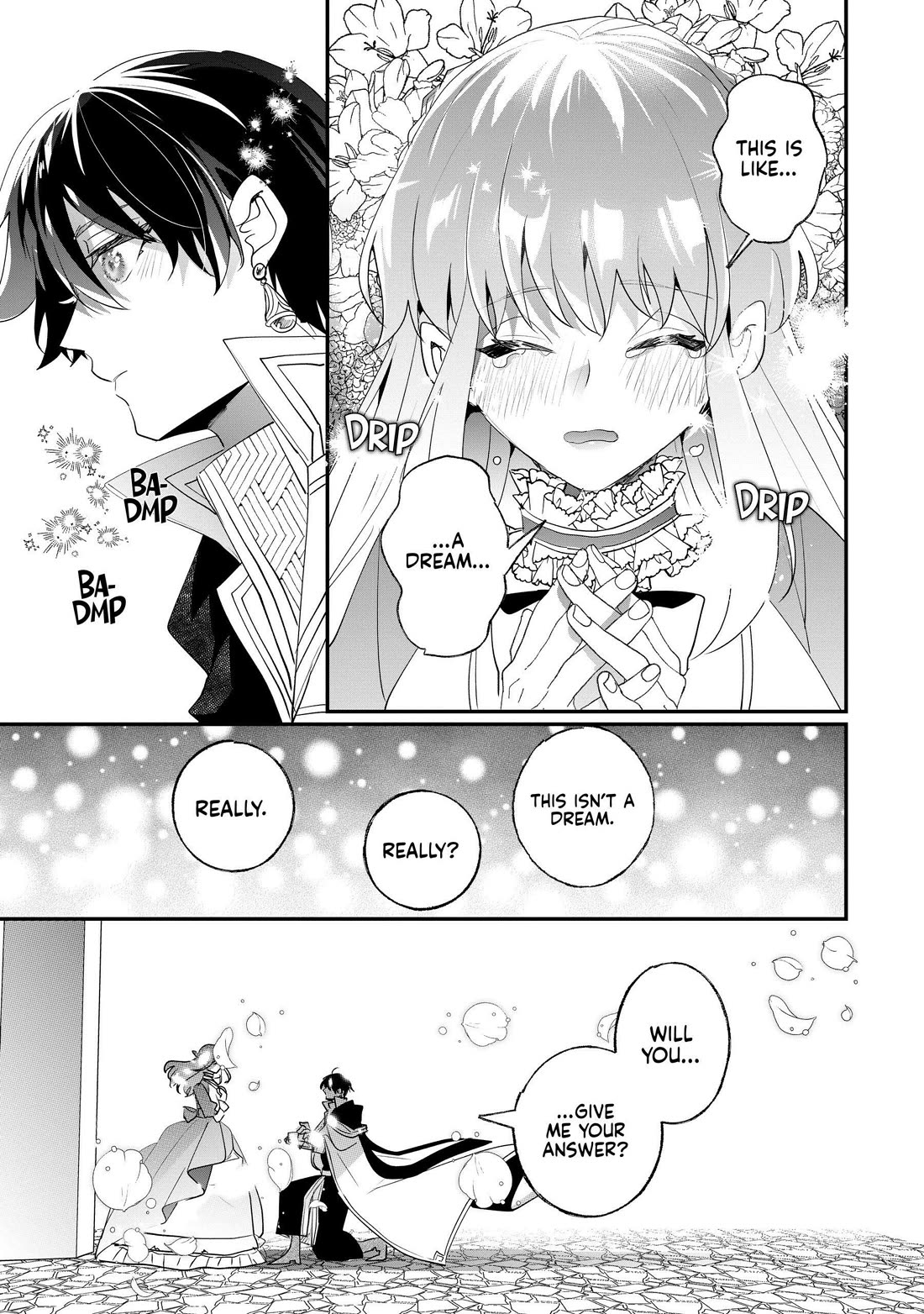 Nidoto Ie ni wa Kaerimasen! chapter 30 page 26