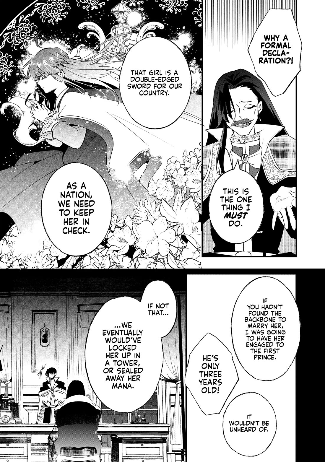 Nidoto Ie ni wa Kaerimasen! chapter 31 page 12