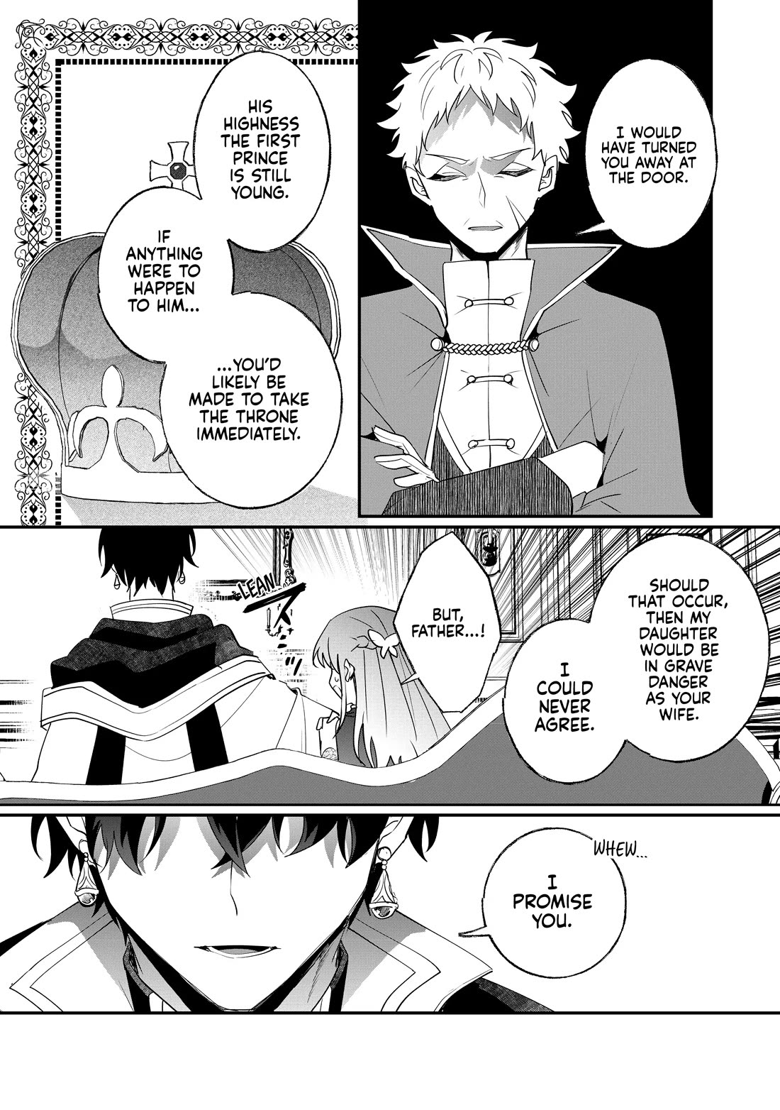 Nidoto Ie ni wa Kaerimasen! chapter 31 page 18