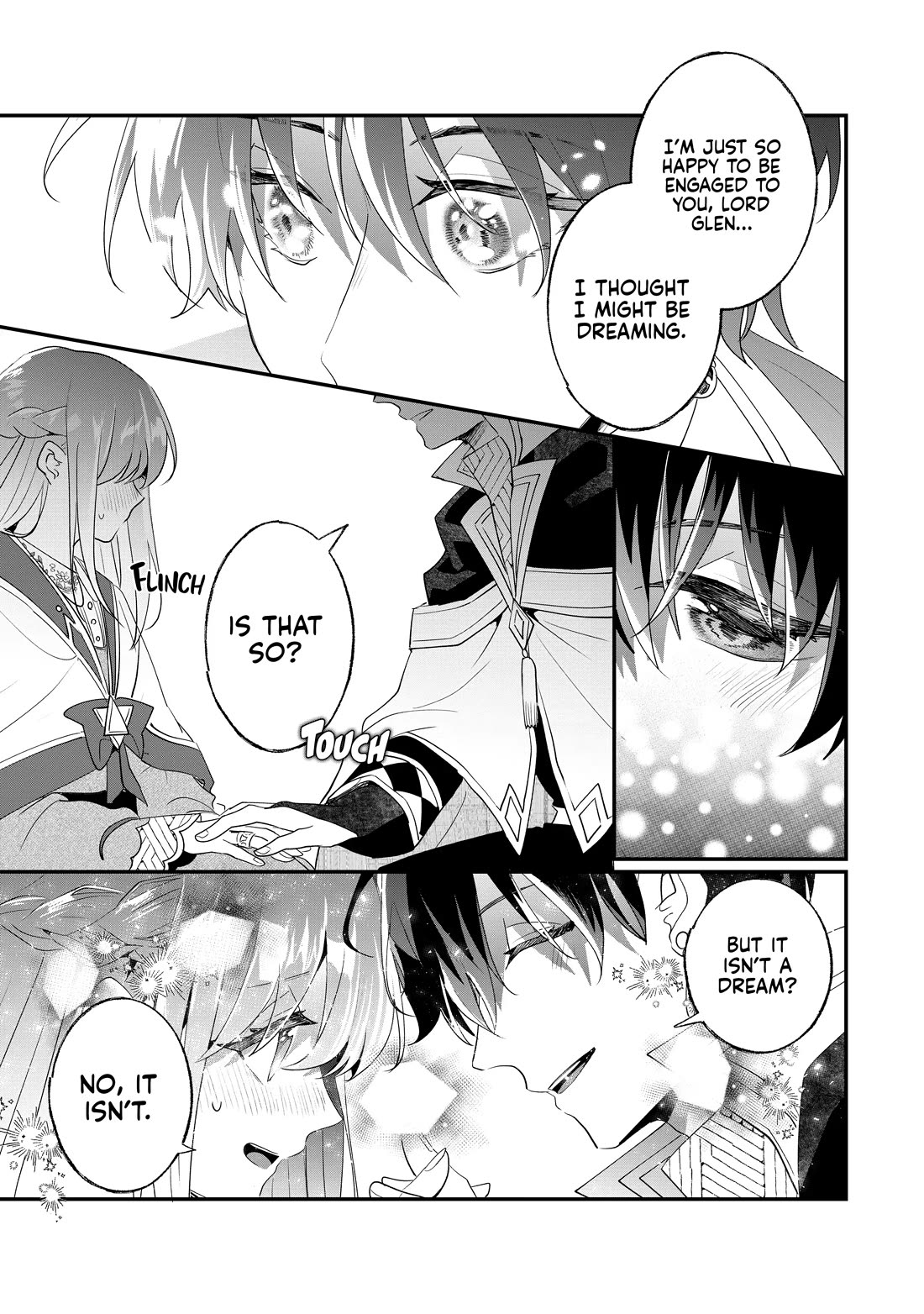 Nidoto Ie ni wa Kaerimasen! chapter 32 page 3