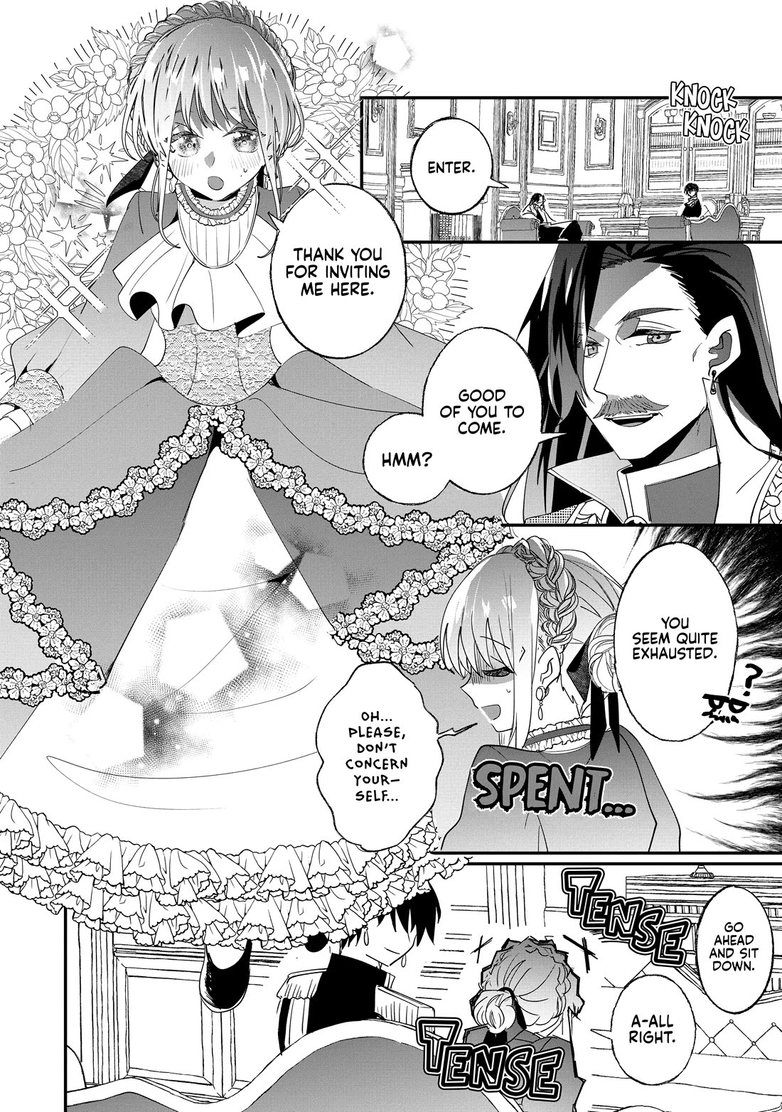 Nidoto Ie ni wa Kaerimasen! chapter 33 page 16