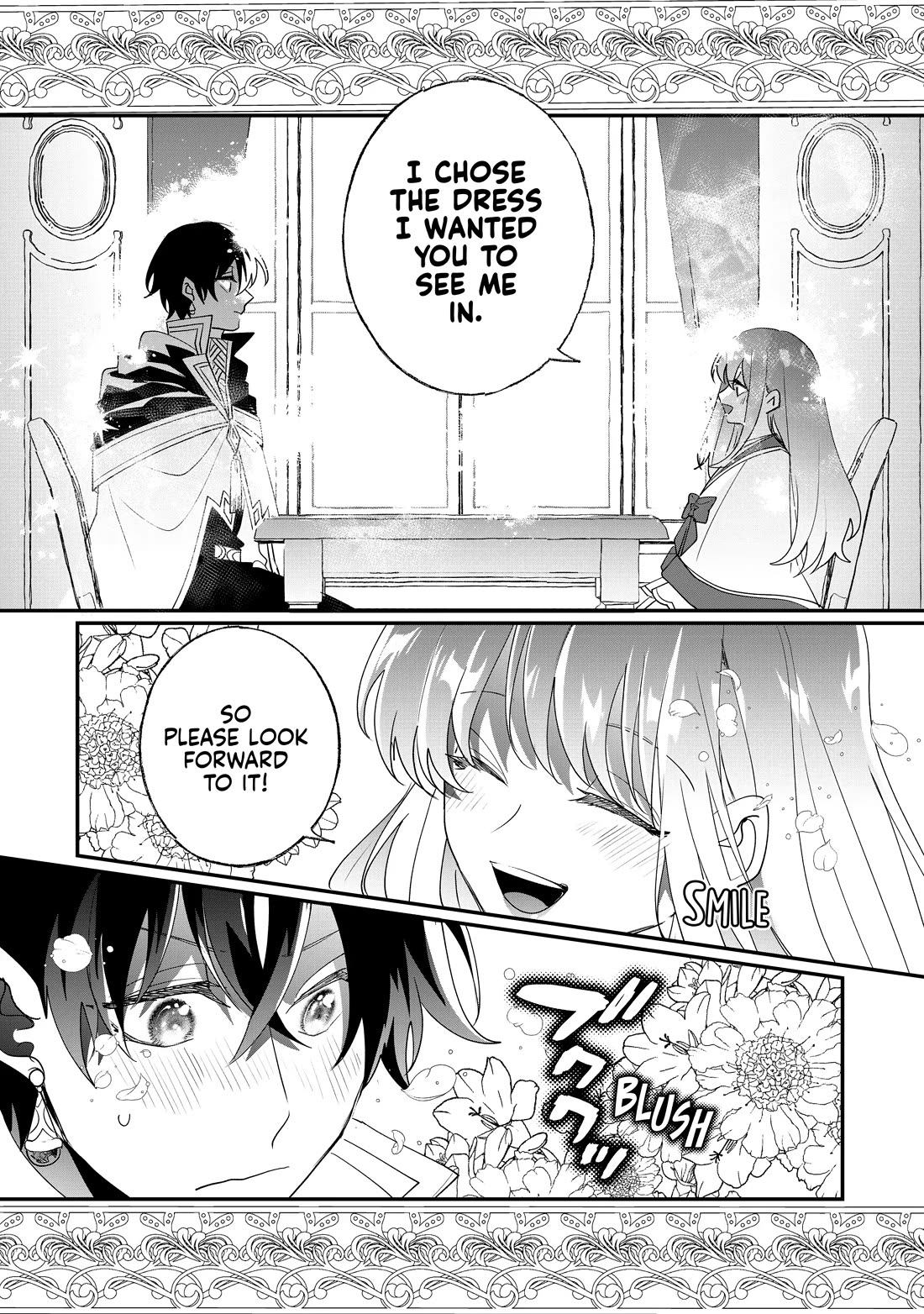 Nidoto Ie ni wa Kaerimasen! chapter 35 page 18