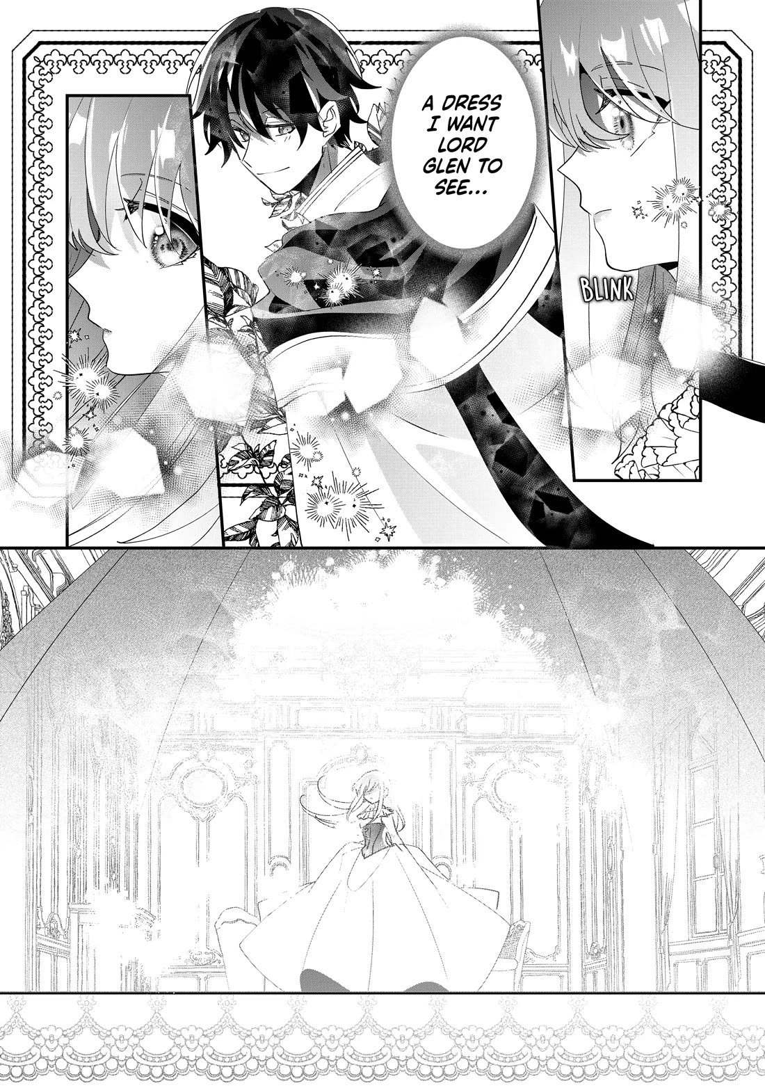 Nidoto Ie ni wa Kaerimasen! chapter 35 page 9