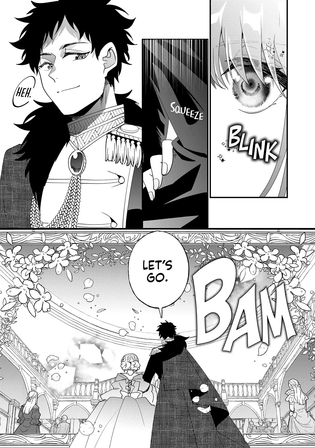 Nidoto Ie ni wa Kaerimasen! chapter 36 page 12