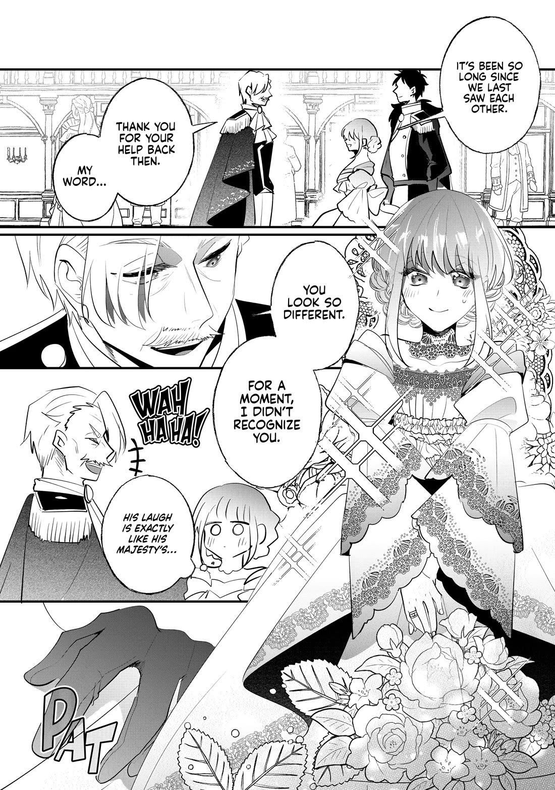 Nidoto Ie ni wa Kaerimasen! chapter 36 page 14