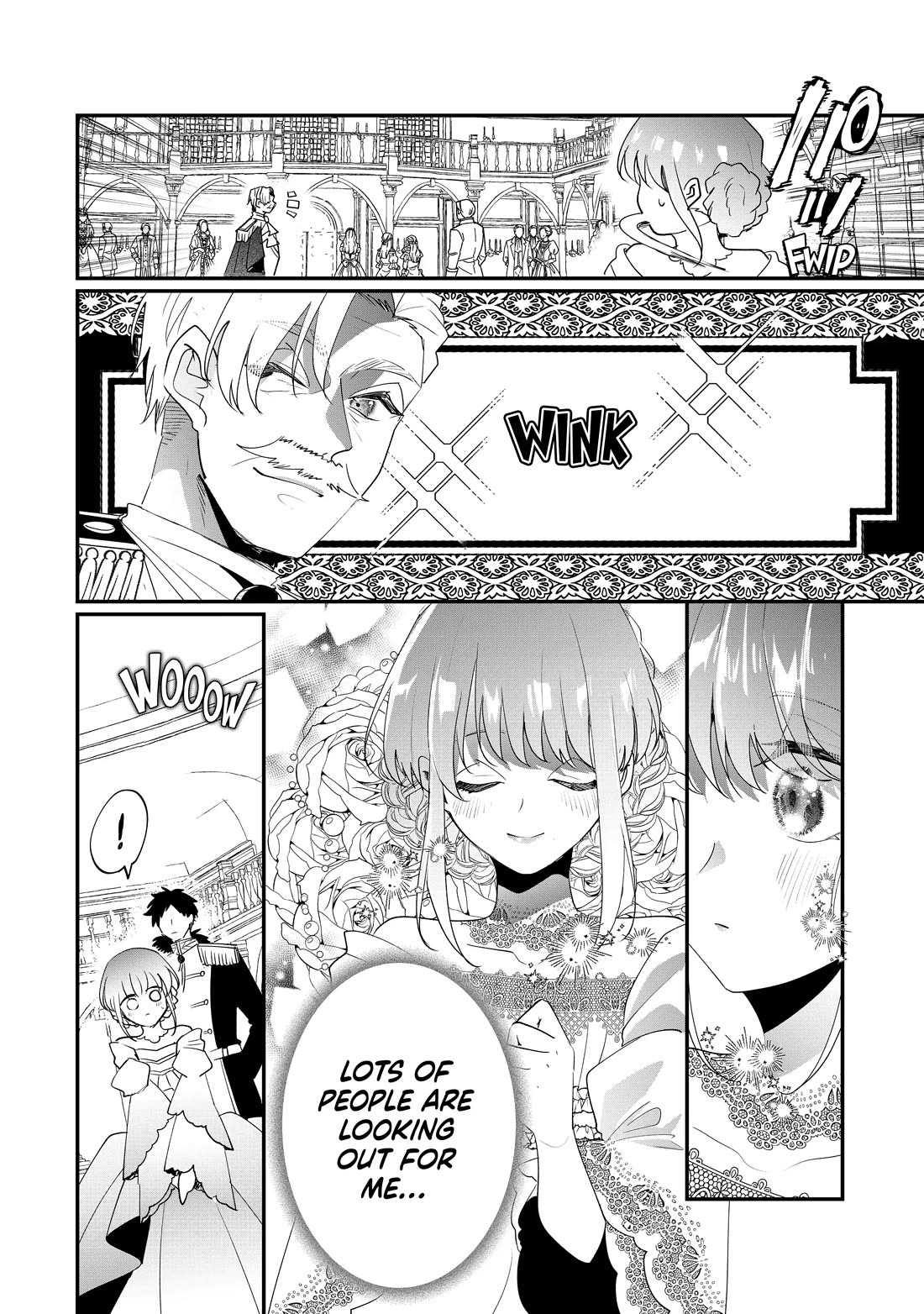 Nidoto Ie ni wa Kaerimasen! chapter 36 page 18