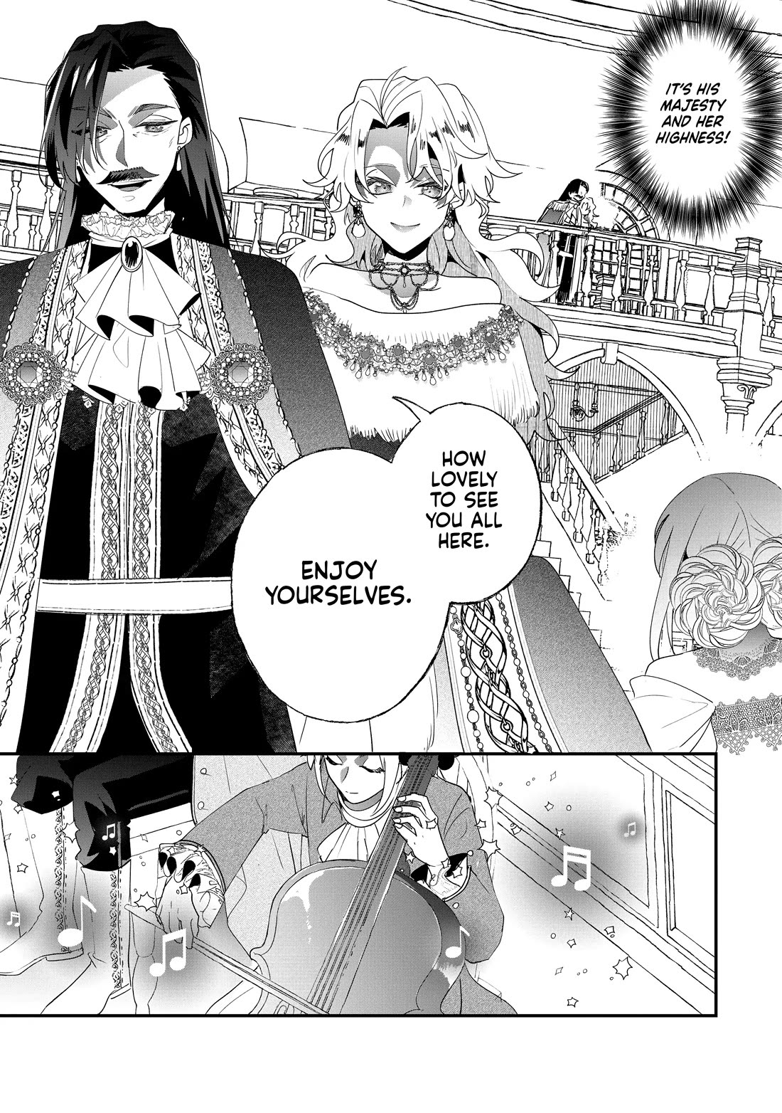 Nidoto Ie ni wa Kaerimasen! chapter 36 page 19