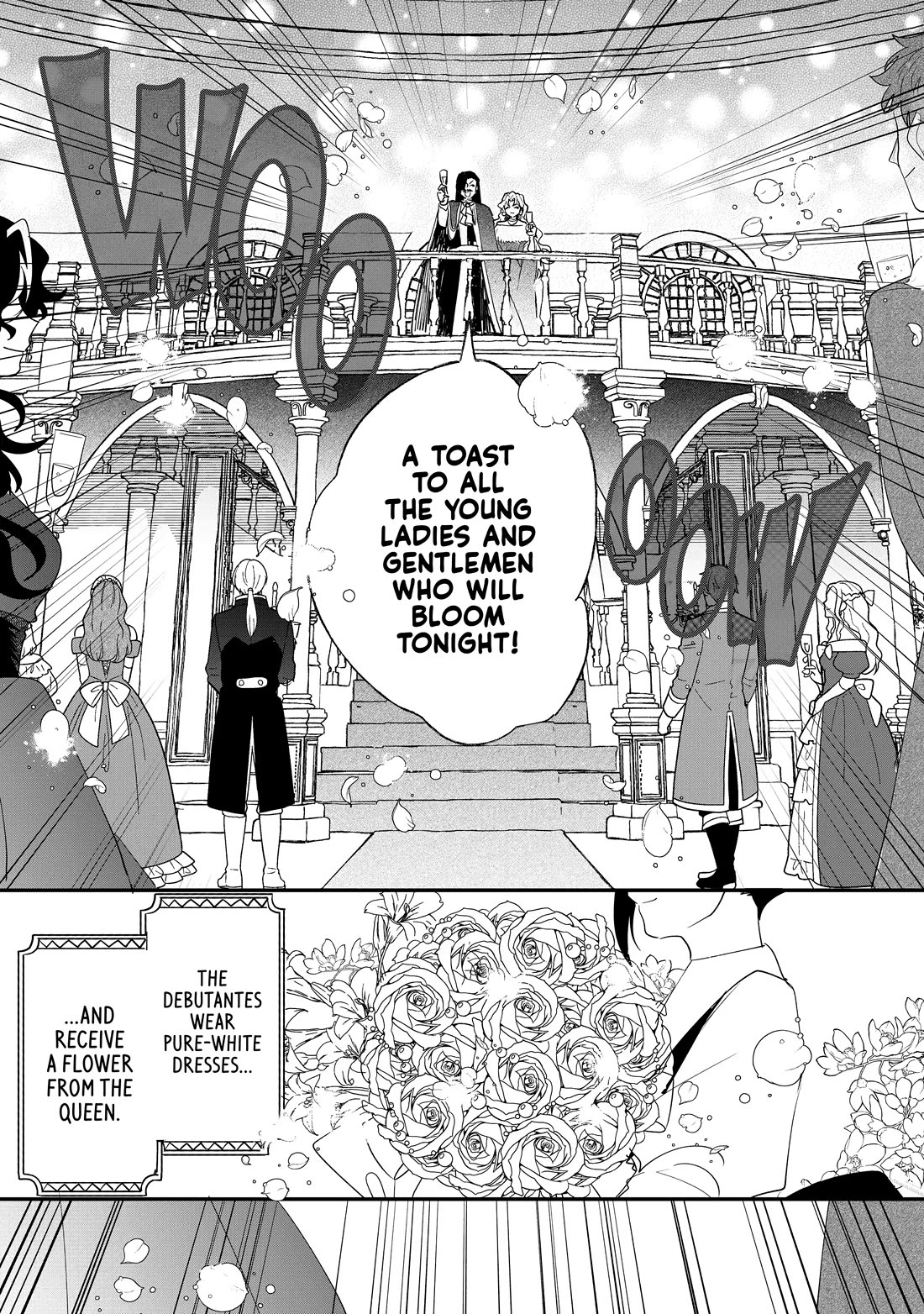 Nidoto Ie ni wa Kaerimasen! chapter 36 page 20