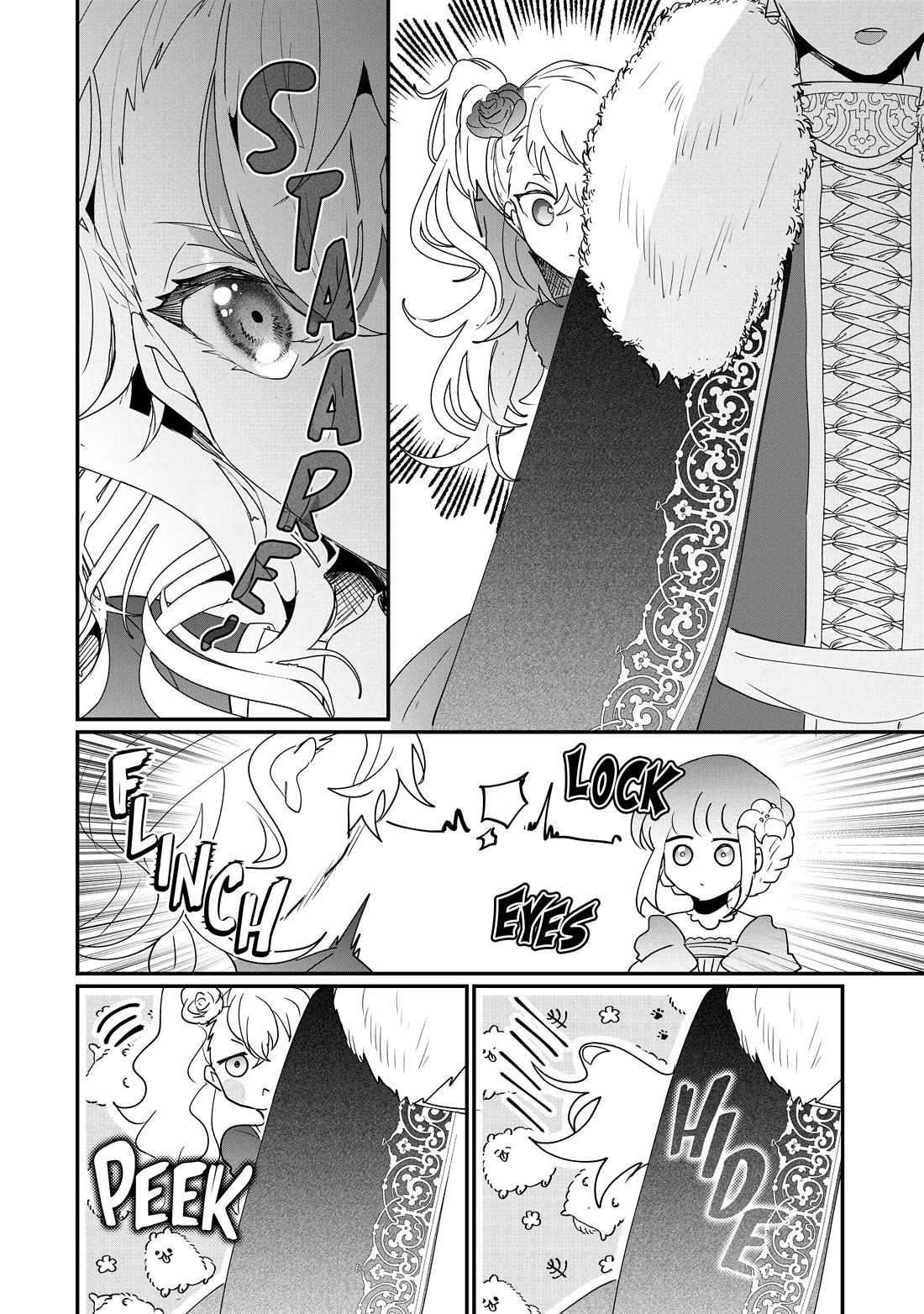 Nidoto Ie ni wa Kaerimasen! chapter 37 page 13