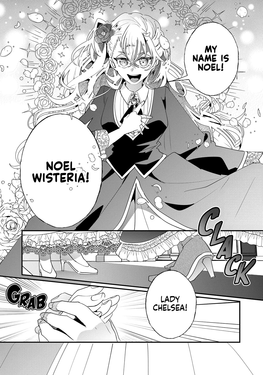 Nidoto Ie ni wa Kaerimasen! chapter 37 page 17