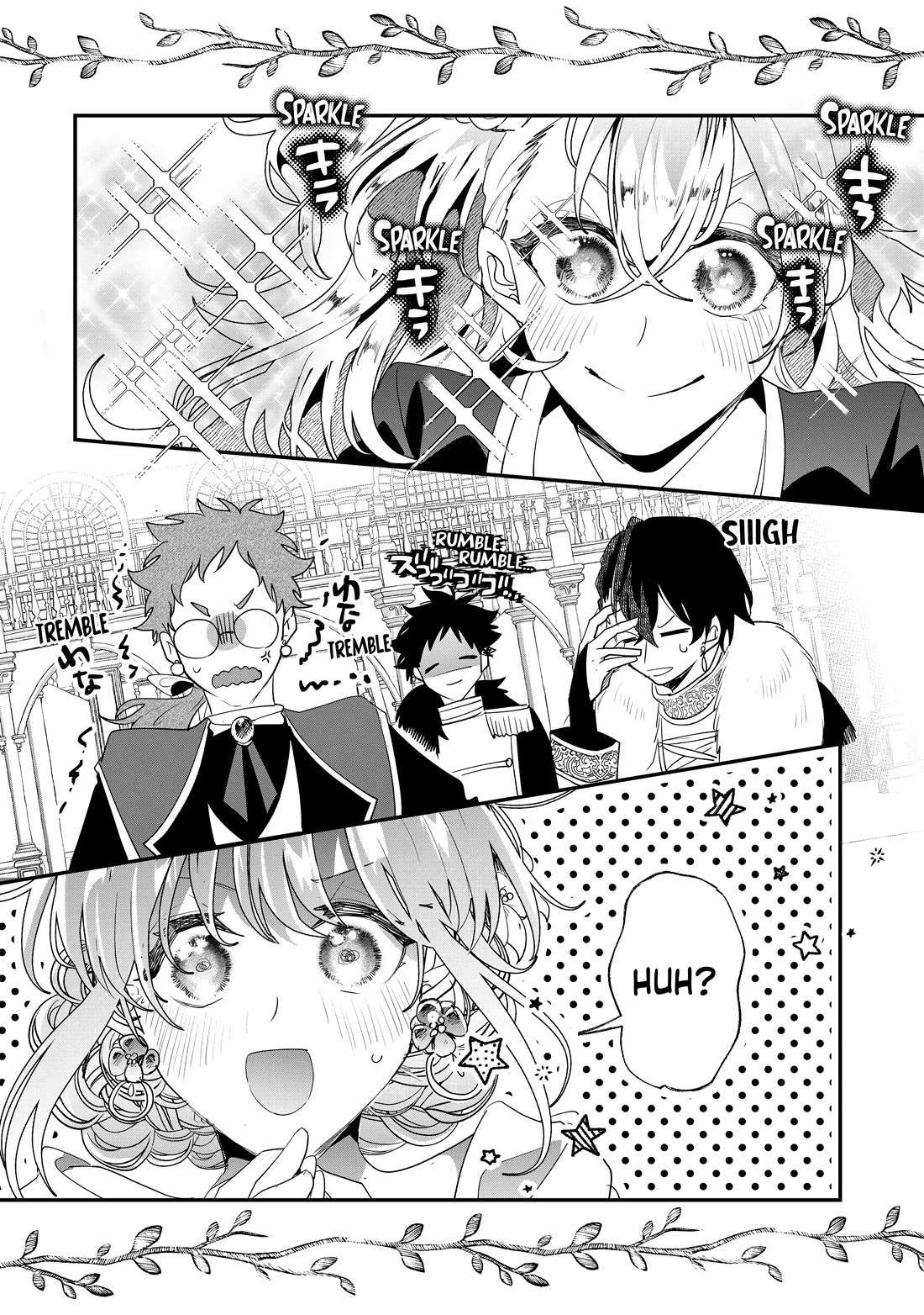 Nidoto Ie ni wa Kaerimasen! chapter 37 page 19