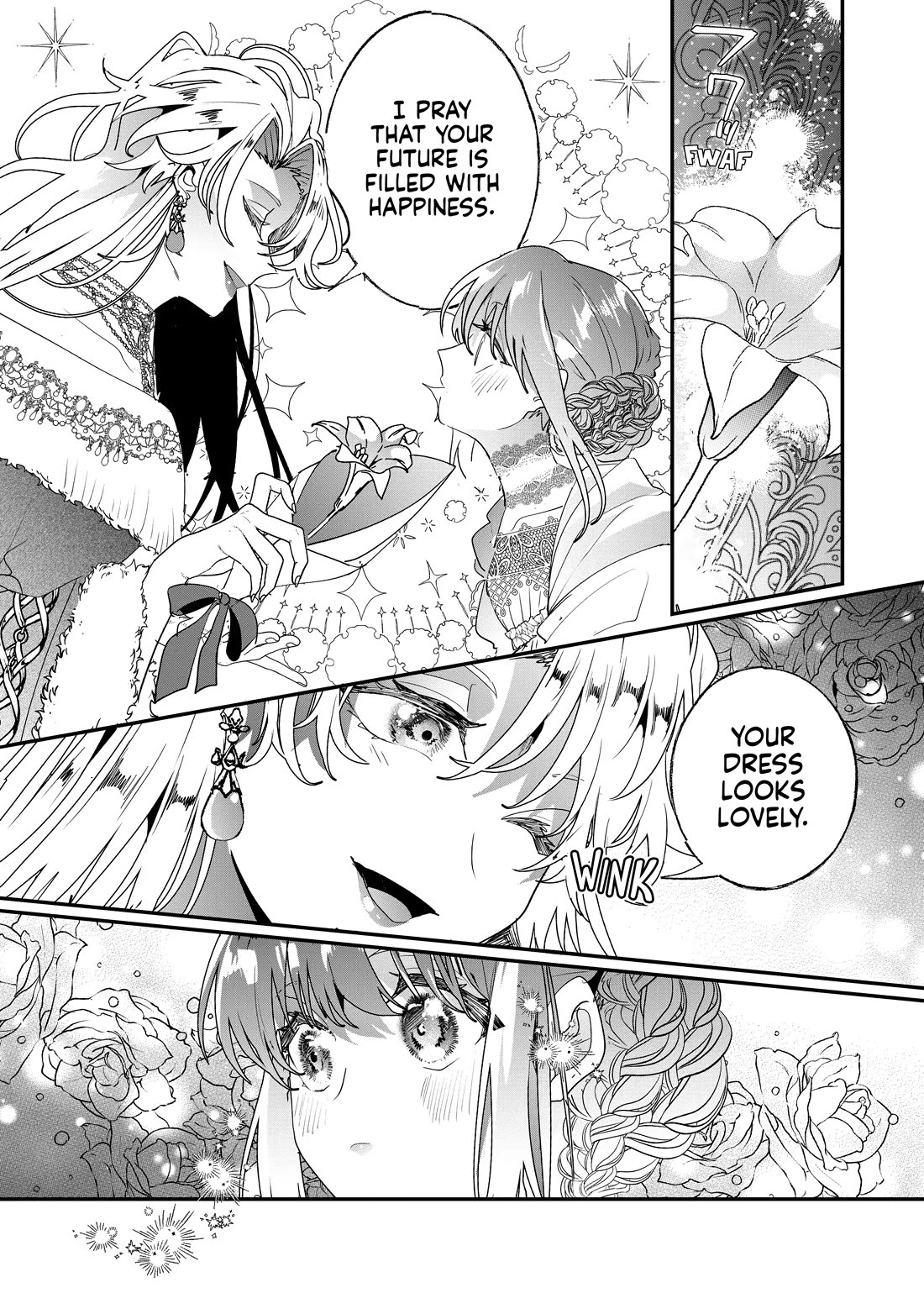 Nidoto Ie ni wa Kaerimasen! chapter 37 page 3