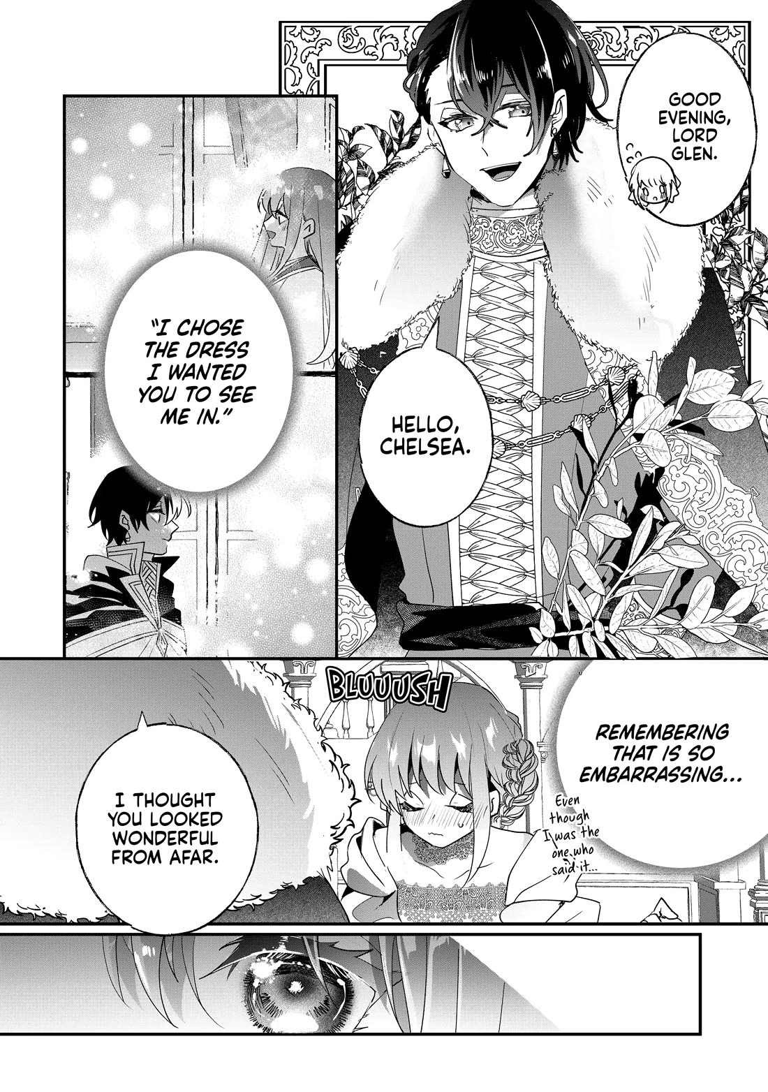 Nidoto Ie ni wa Kaerimasen! chapter 37 page 5