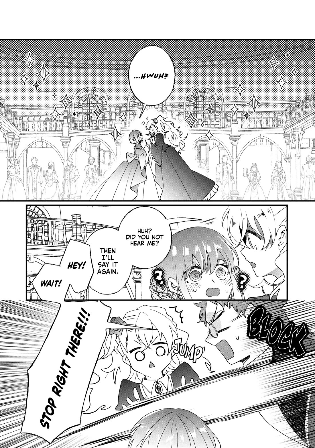 Nidoto Ie ni wa Kaerimasen! chapter 38 page 5