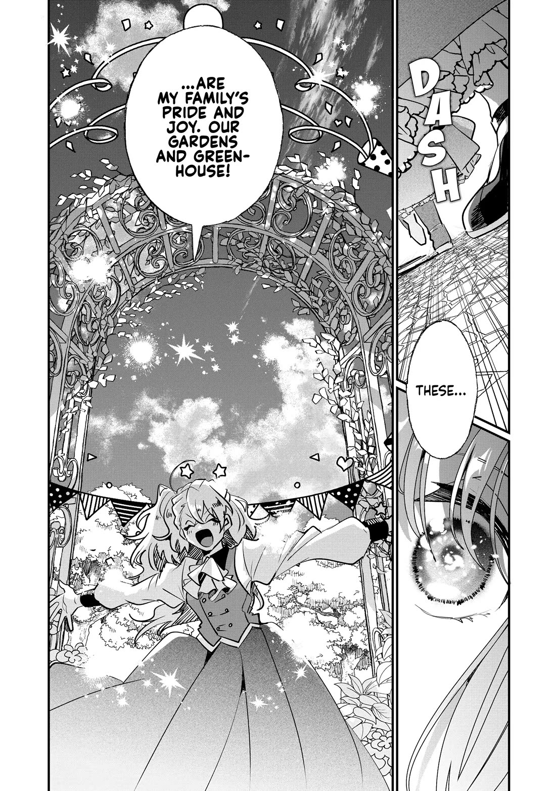 Nidoto Ie ni wa Kaerimasen! chapter 39 page 13