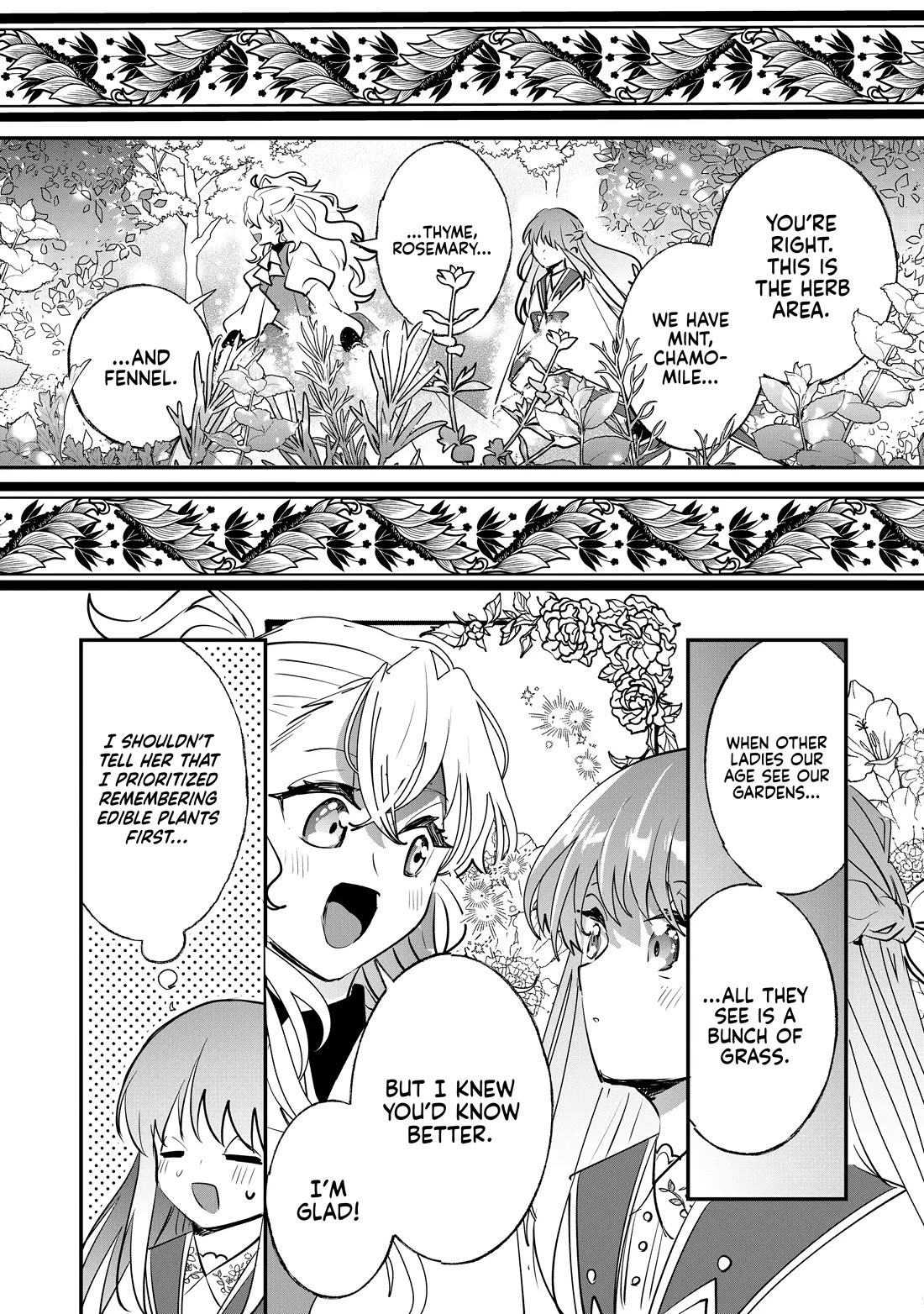 Nidoto Ie ni wa Kaerimasen! chapter 39 page 15