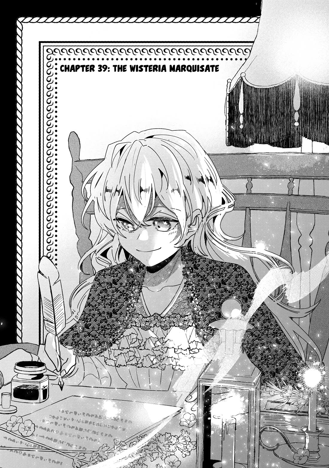 Nidoto Ie ni wa Kaerimasen! chapter 39 page 2