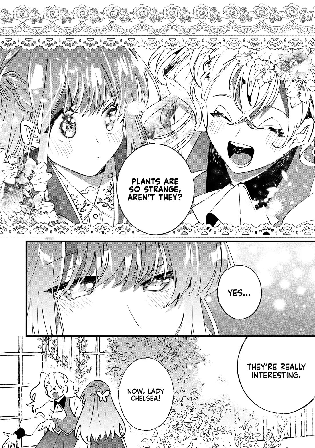 Nidoto Ie ni wa Kaerimasen! chapter 39 page 20