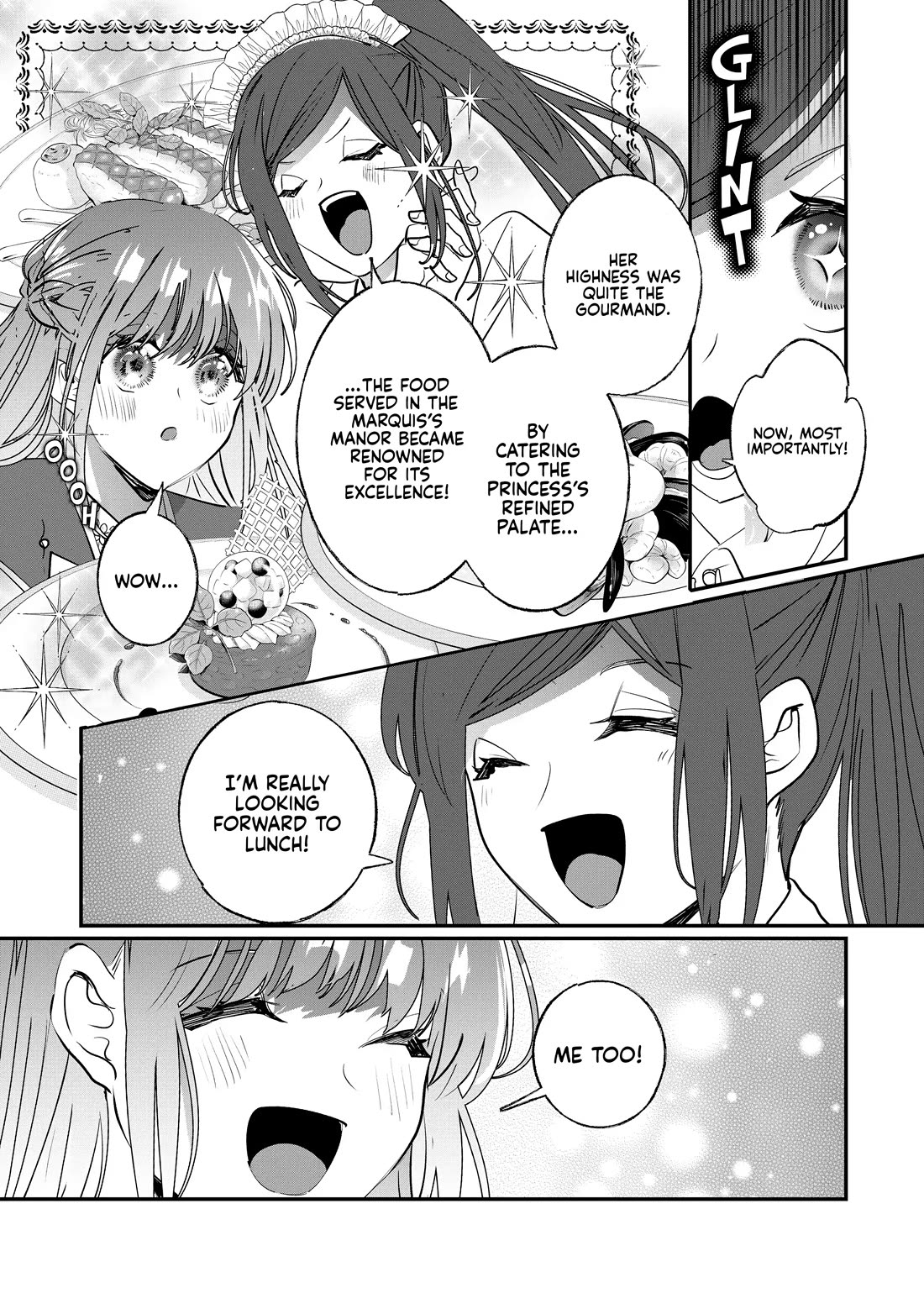 Nidoto Ie ni wa Kaerimasen! chapter 39 page 7