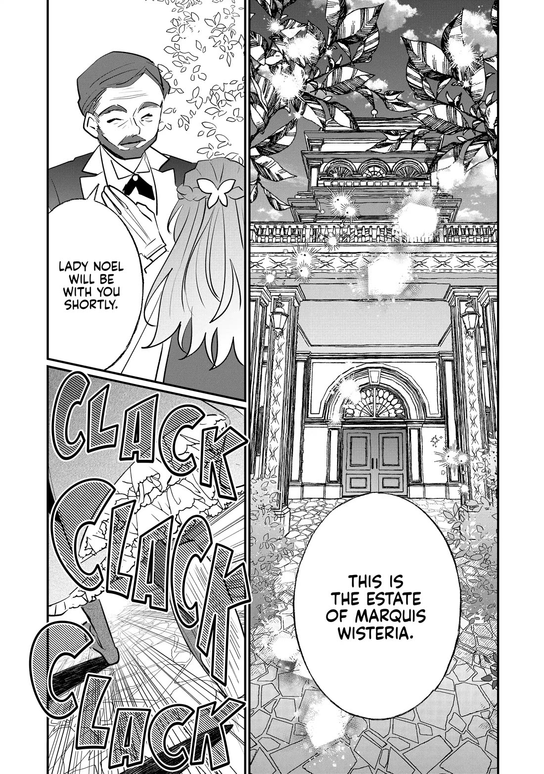 Nidoto Ie ni wa Kaerimasen! chapter 39 page 9