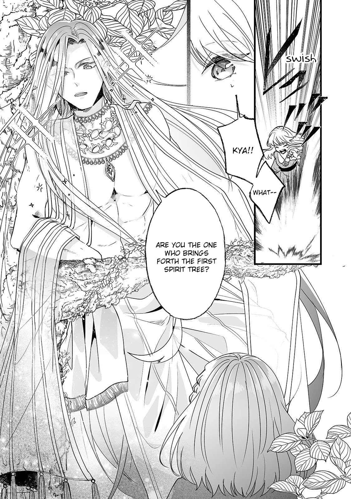 Nidoto Ie ni wa Kaerimasen! chapter 4 page 13