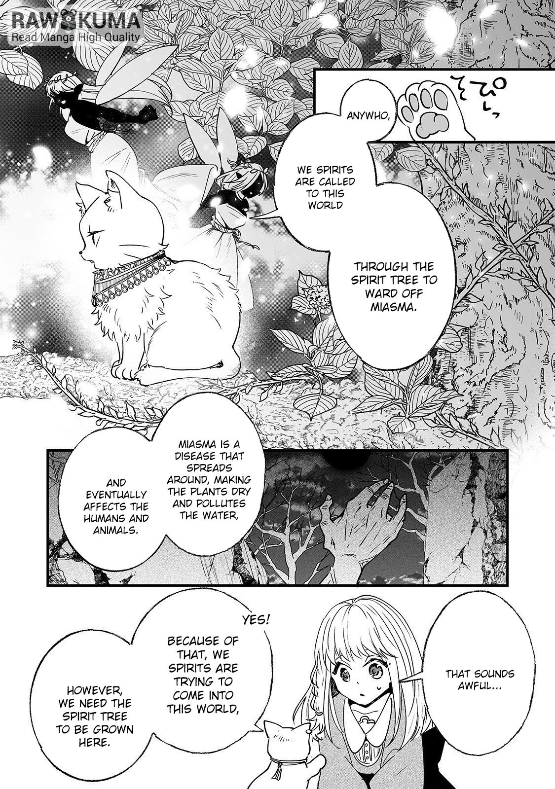 Nidoto Ie ni wa Kaerimasen! chapter 4 page 21