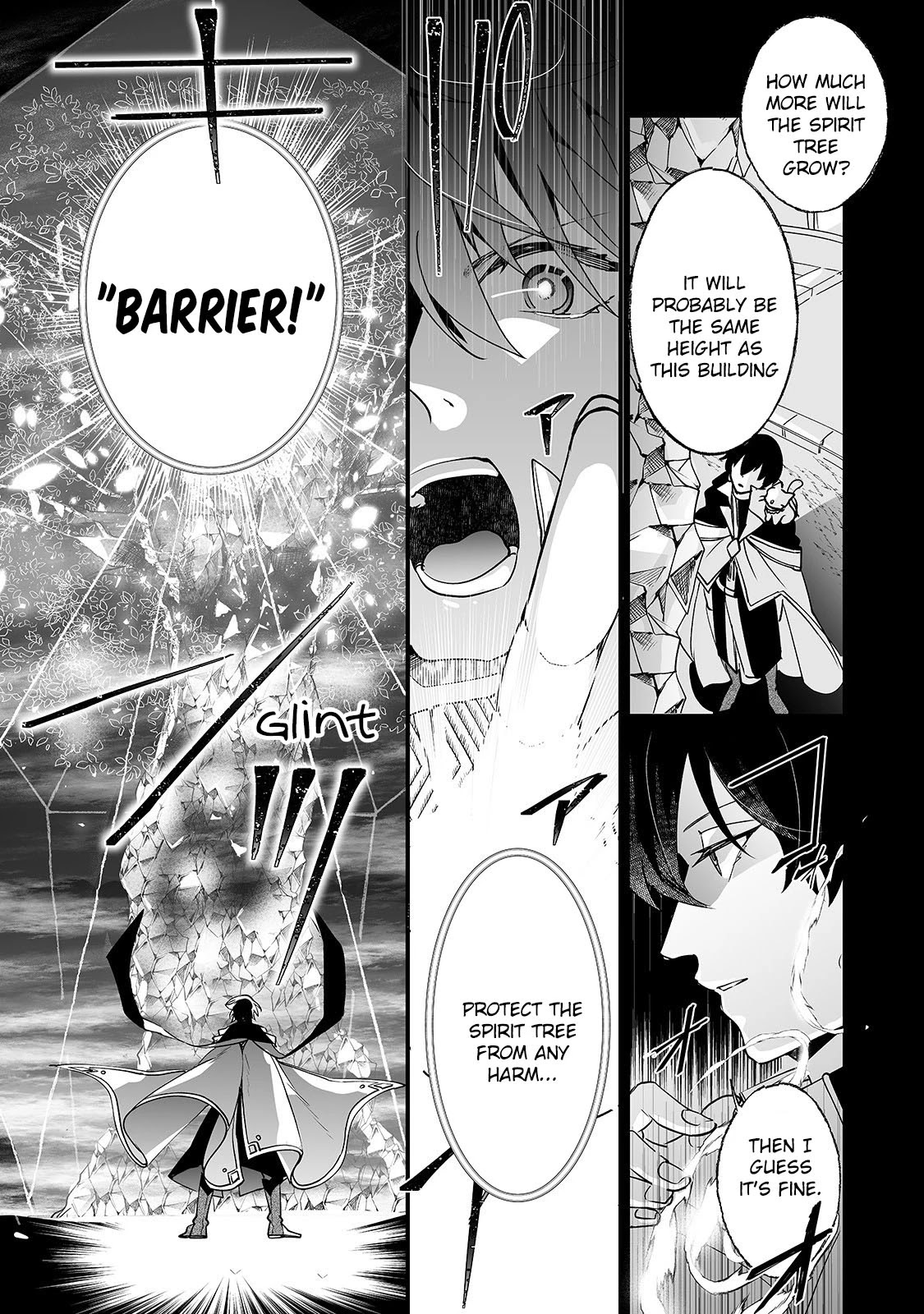 Nidoto Ie ni wa Kaerimasen! chapter 4 page 29