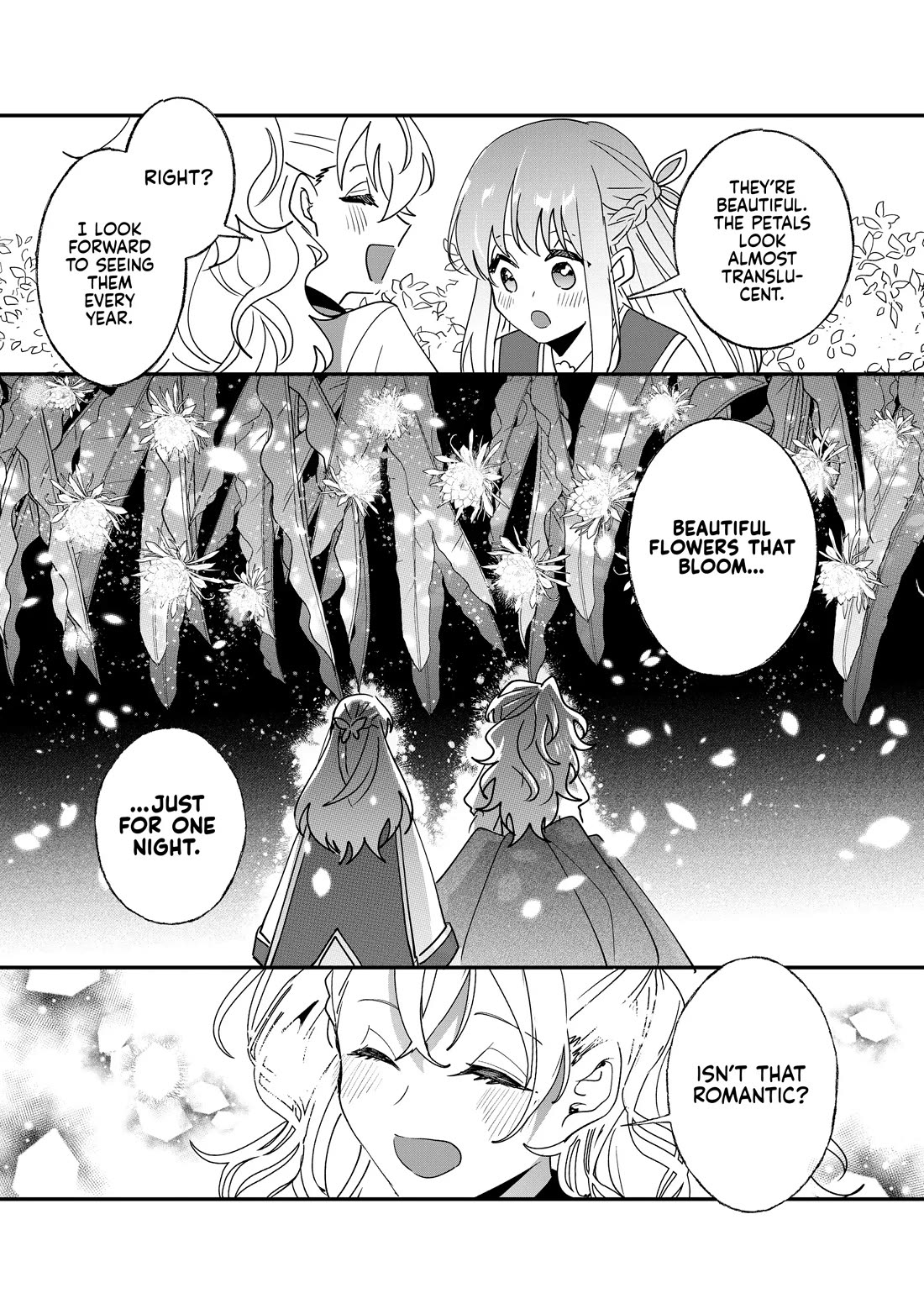 Nidoto Ie ni wa Kaerimasen! chapter 40 page 17