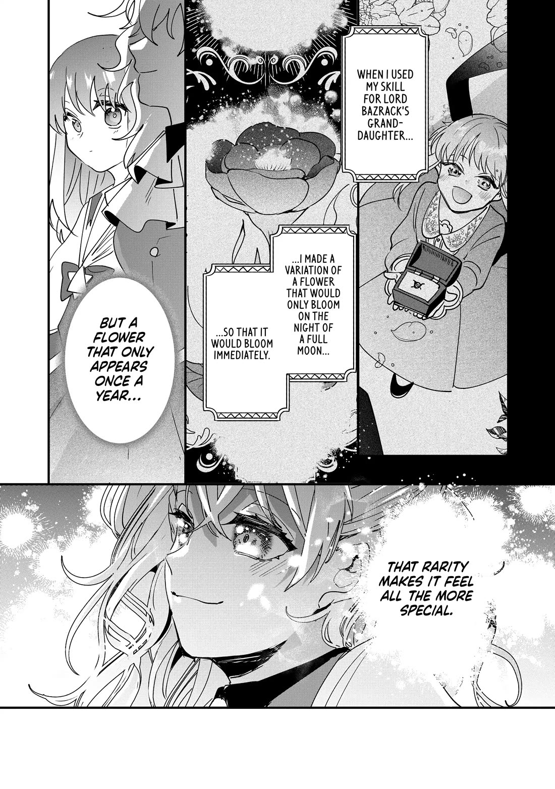 Nidoto Ie ni wa Kaerimasen! chapter 40 page 18