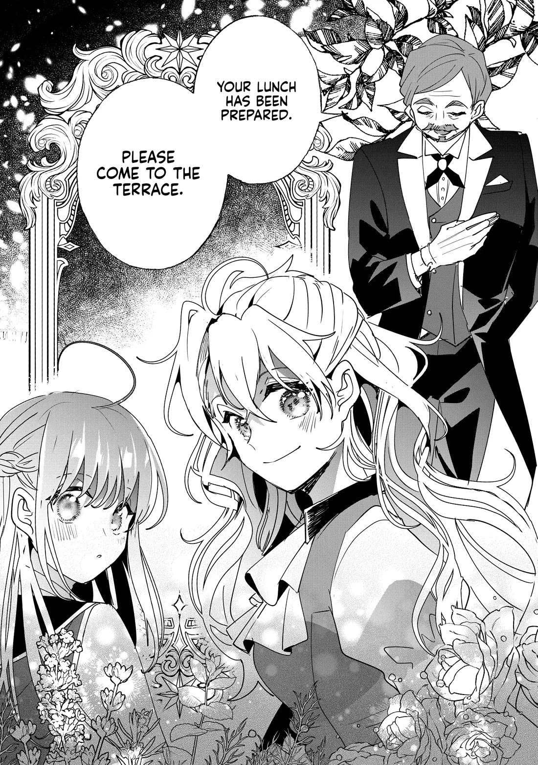 Nidoto Ie ni wa Kaerimasen! chapter 40 page 20