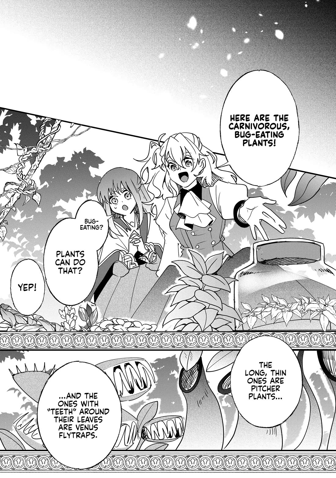 Nidoto Ie ni wa Kaerimasen! chapter 40 page 8