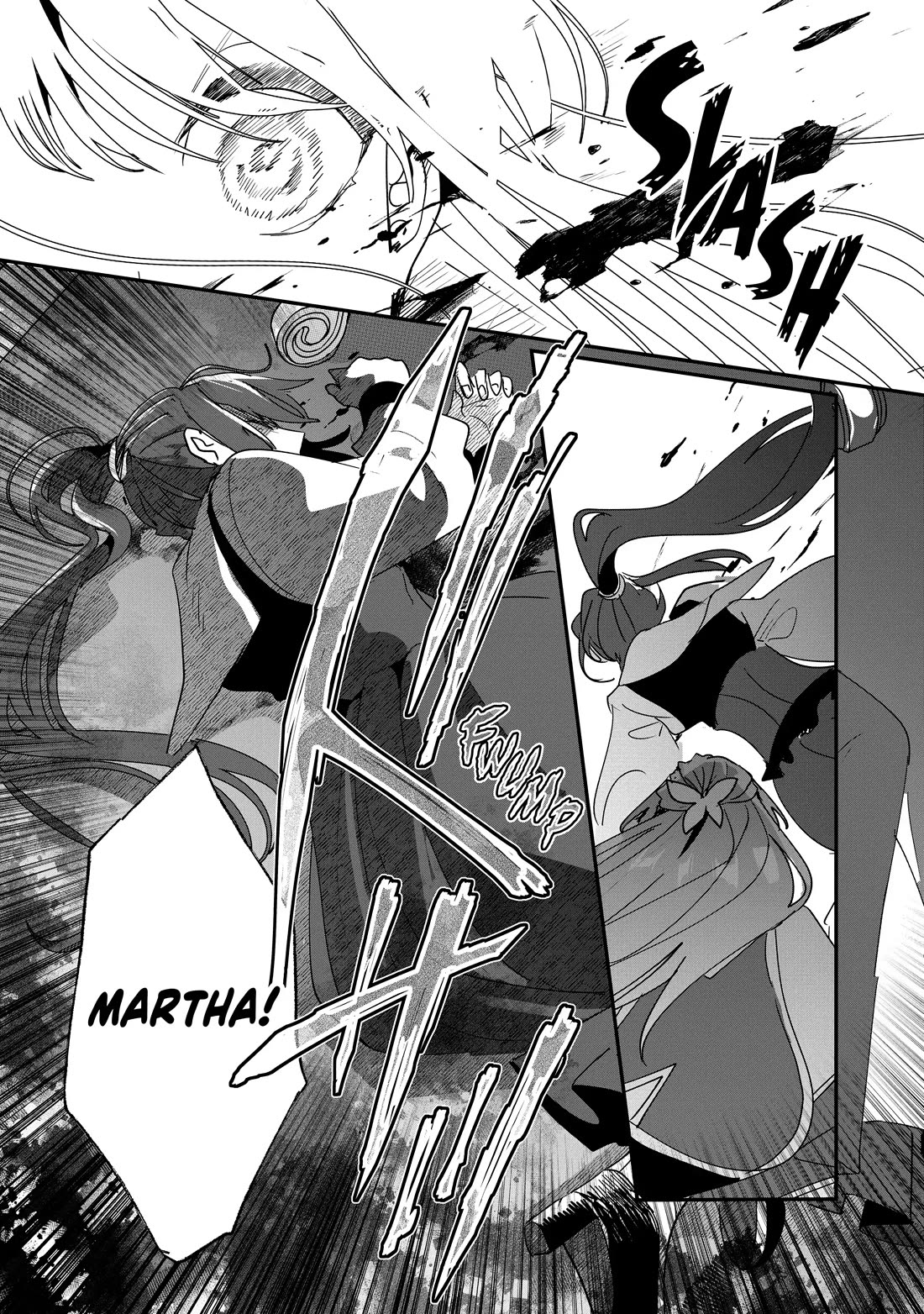 Nidoto Ie ni wa Kaerimasen! chapter 41 page 20