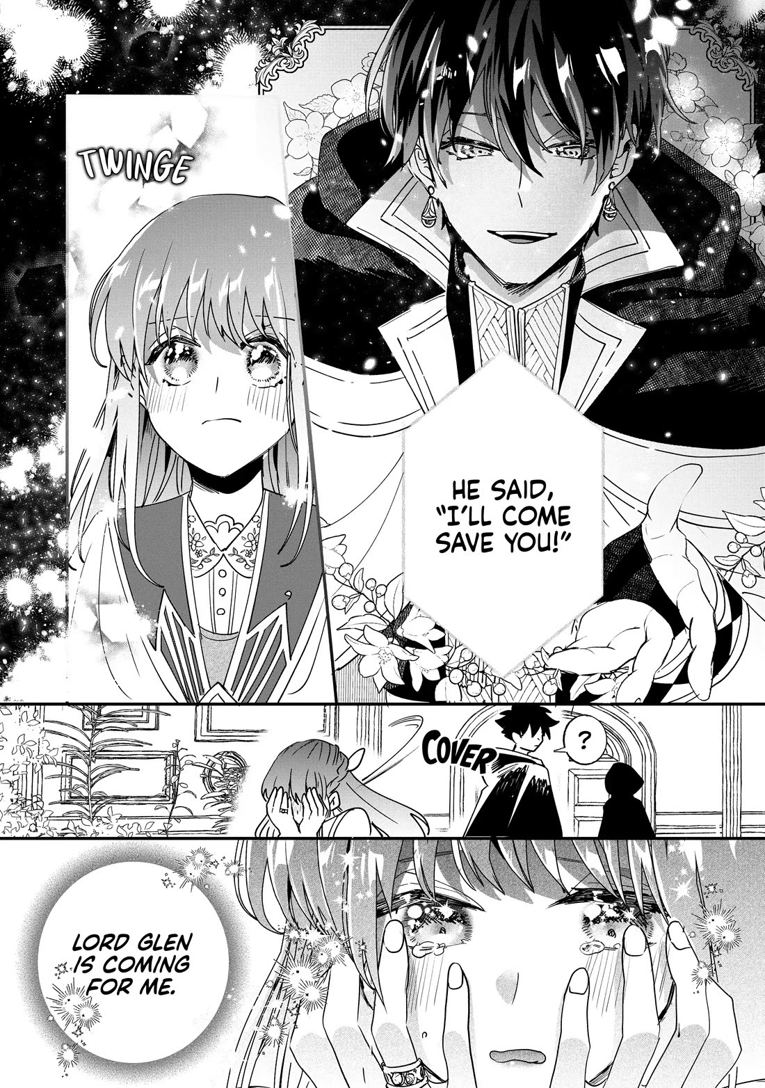 Nidoto Ie ni wa Kaerimasen! chapter 42 page 13