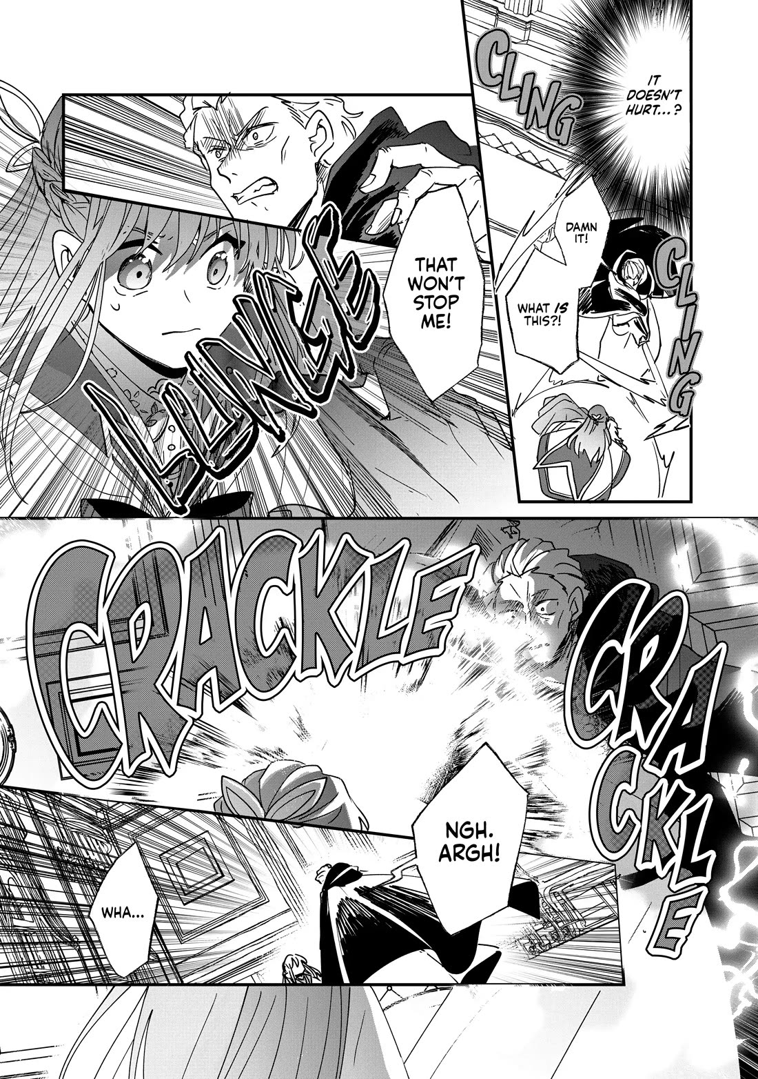 Nidoto Ie ni wa Kaerimasen! chapter 42 page 4