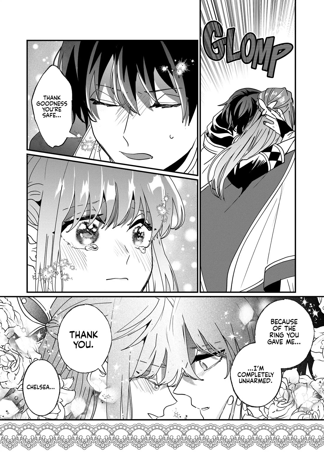 Nidoto Ie ni wa Kaerimasen! chapter 43 page 10