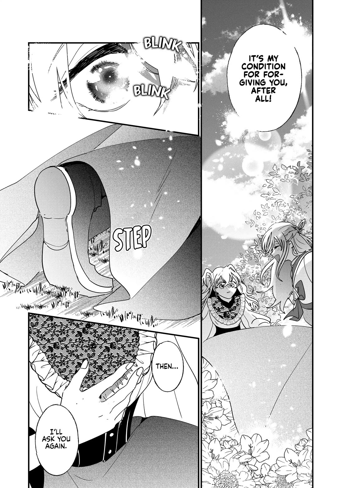 Nidoto Ie ni wa Kaerimasen! chapter 44 page 18